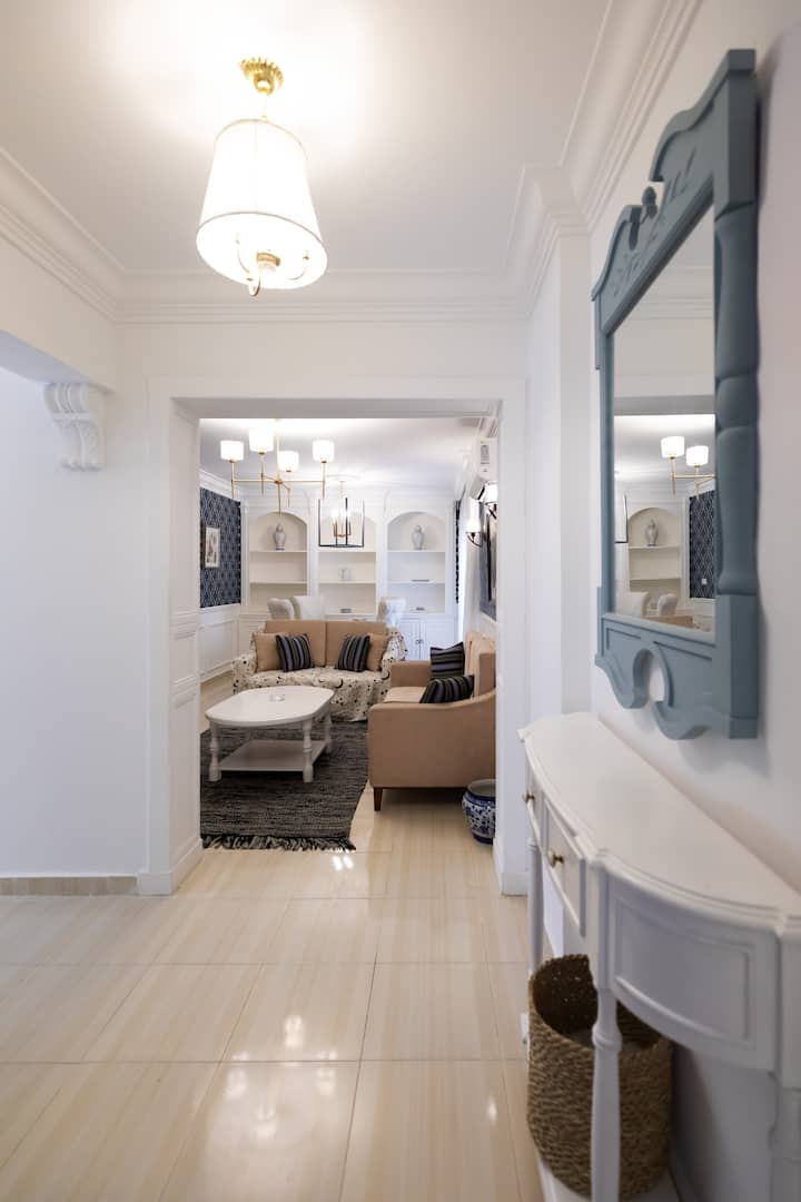 Lovely Home in Madinaty — Additional Photos in Madinaty, New Cairo, Egypt, Egypt — photo 3