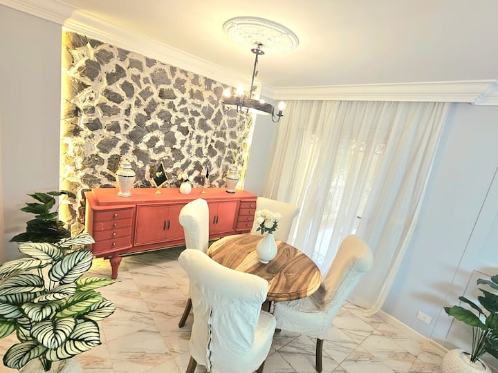 French Cottage in Madinaty — Dining Area in Madinaty, New Cairo, Egypt, Egypt — photo 3