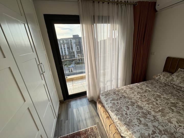Your luxurious Getaway — Bedroom 2 in Madinaty, New Cairo, Egypt, Egypt — photo 3