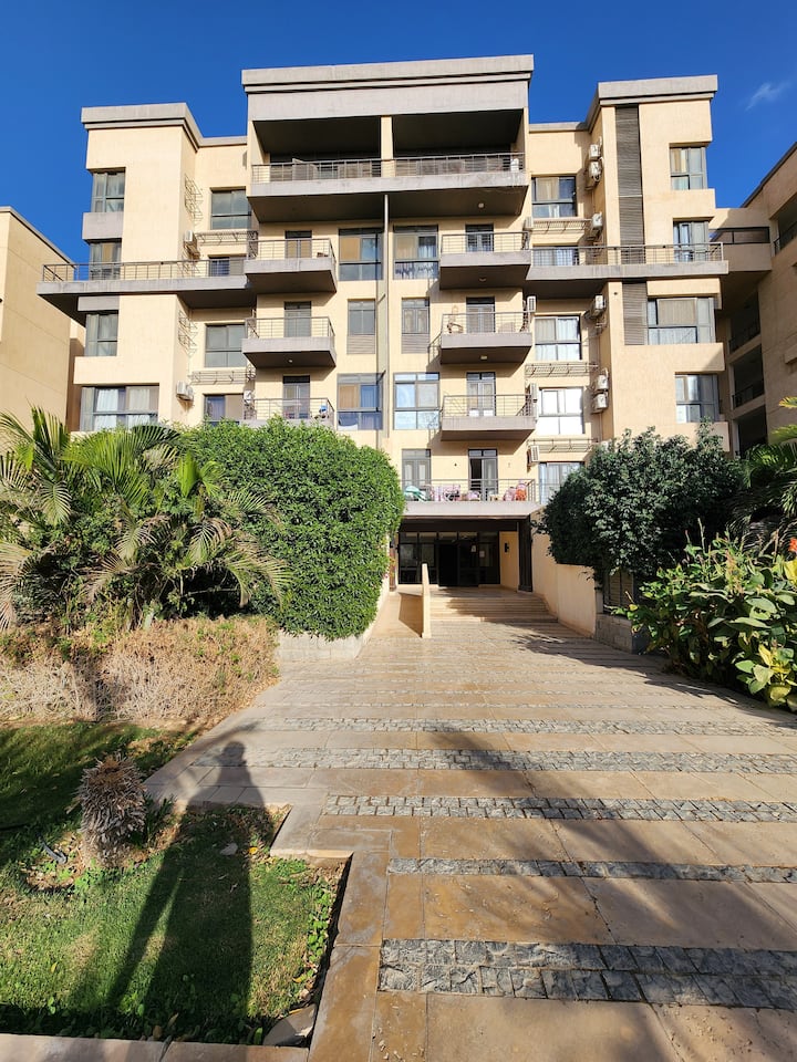 Your luxurious Getaway — Neighbourhood Preview in Madinaty, New Cairo, Egypt, Egypt — photo 2