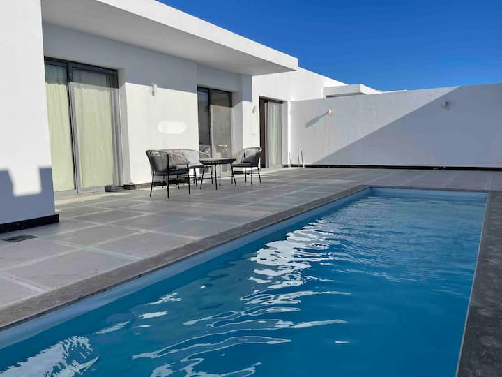 2 bd with private heated pool in Sholan 2 El Gouna — Pool in Sholan Phase 2, Elgouna, Red Sea, Egypt