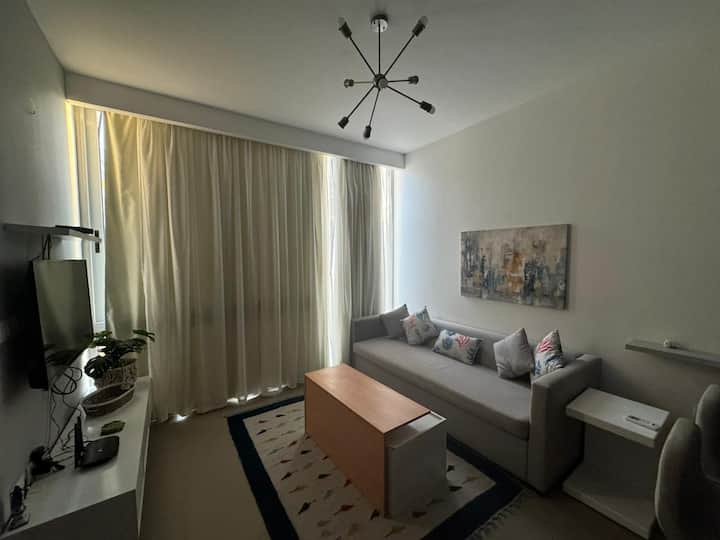 2bedrooms ground floor — Living Room in Sholan Elgouna, Red Sea, Egypt