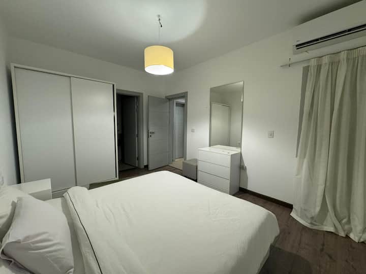 2bedrooms ground floor — Bedroom 1 in Sholan Elgouna, Red Sea, Egypt