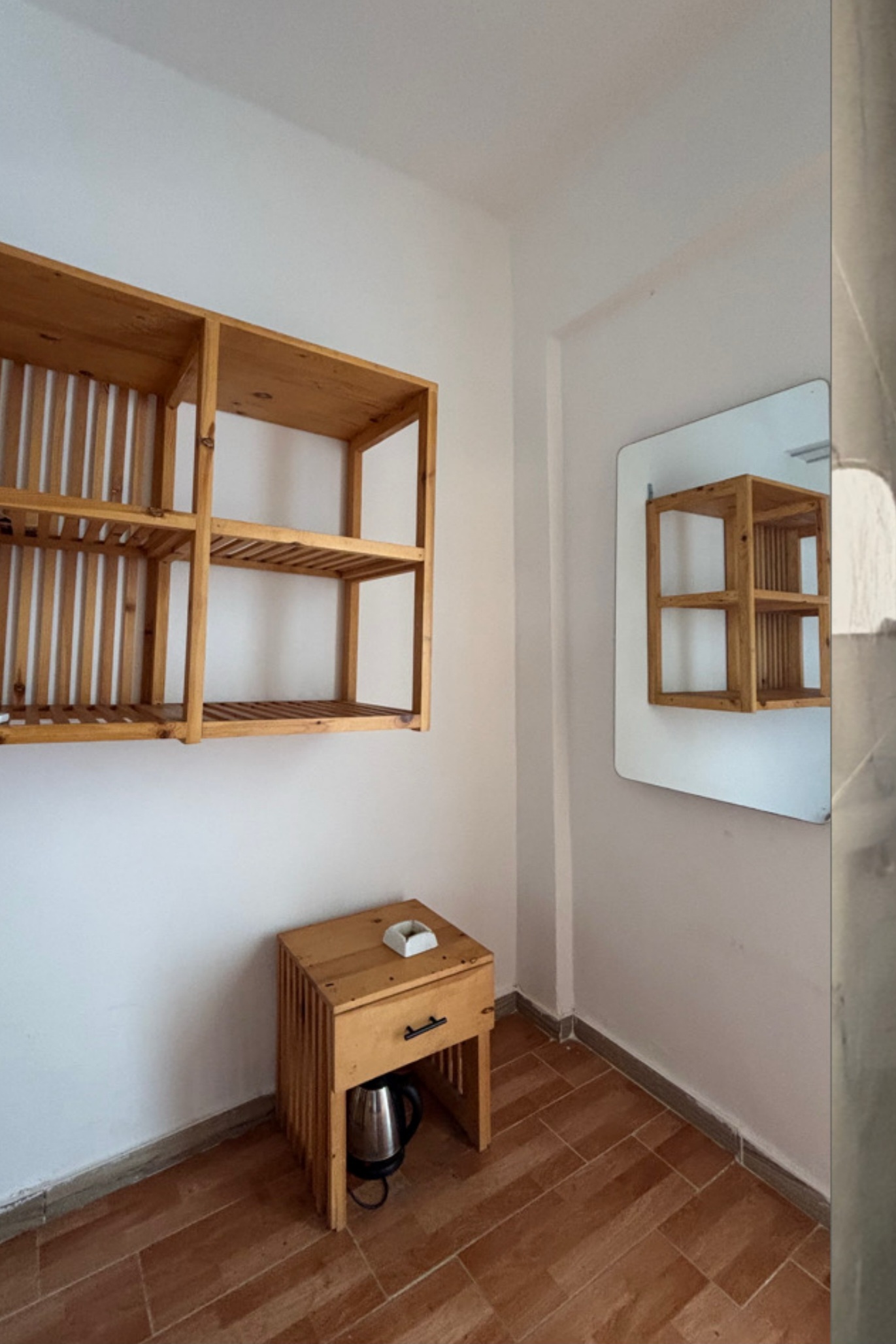 Tokyo House Hotel Dahab. Double Room. 3 — Additional Photos in Tokyo House Hotel, Dahab, South Sinai, Egypt — photo 2