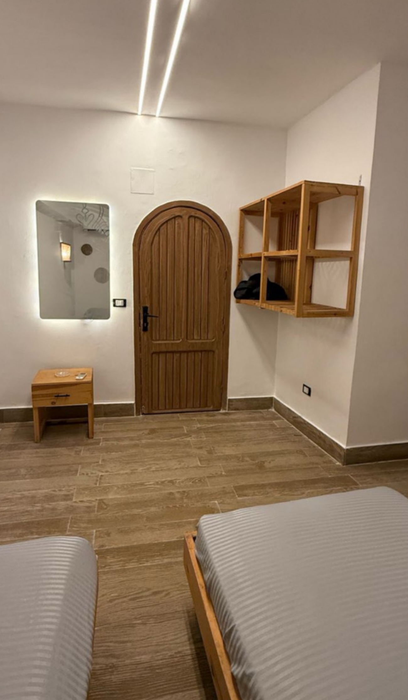 Tokyo House Hotel Dahab. Double Room. 10 — Additional Photos in Tokyo House Hotel, Dahab, South Sinai, Egypt — photo 2