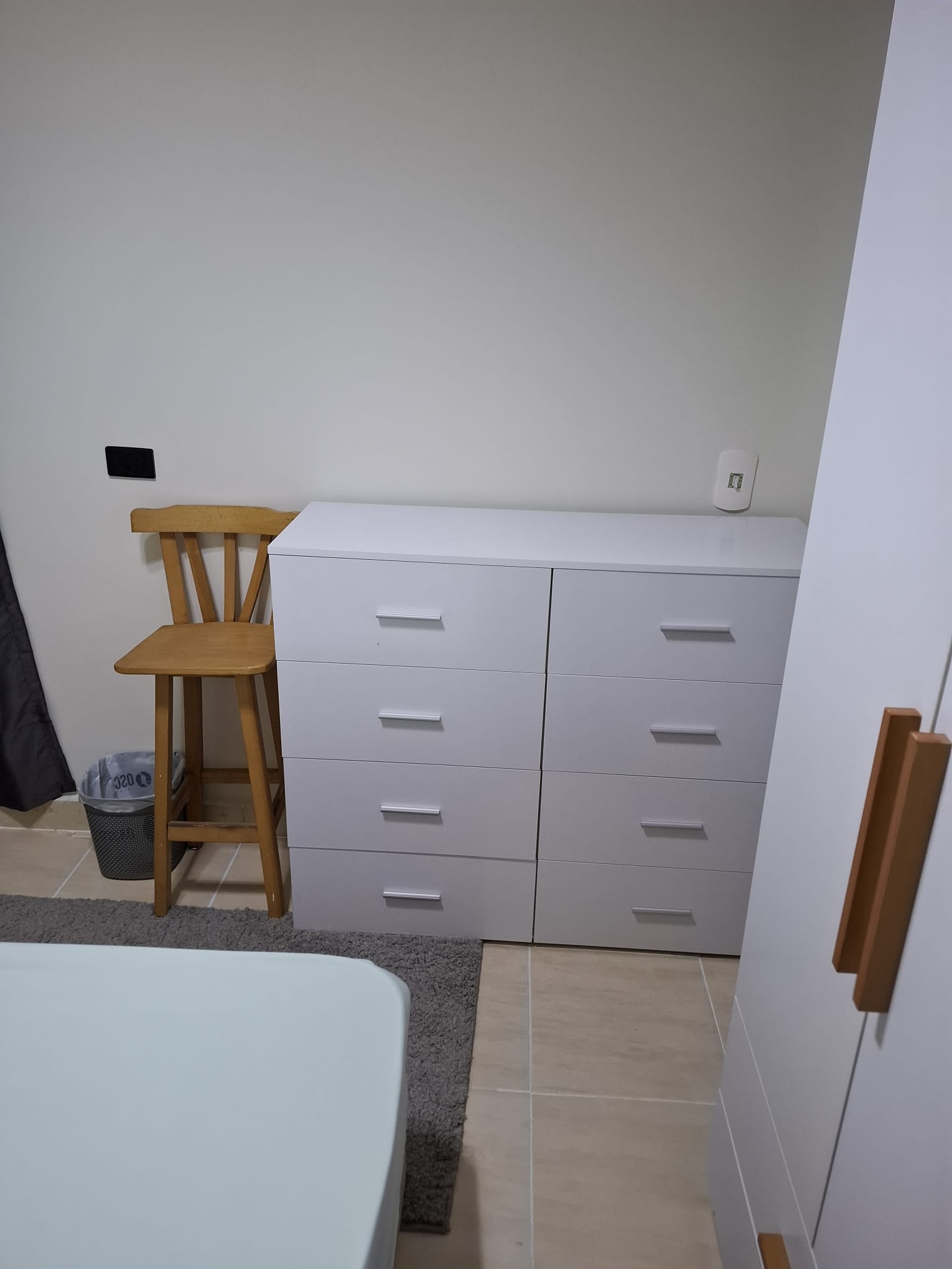 Cozy 1 Bedroom apartment in Makadi Heights — Bedroom 1 in Makadi, Hurghada, Red Sea, Egypt — photo 2