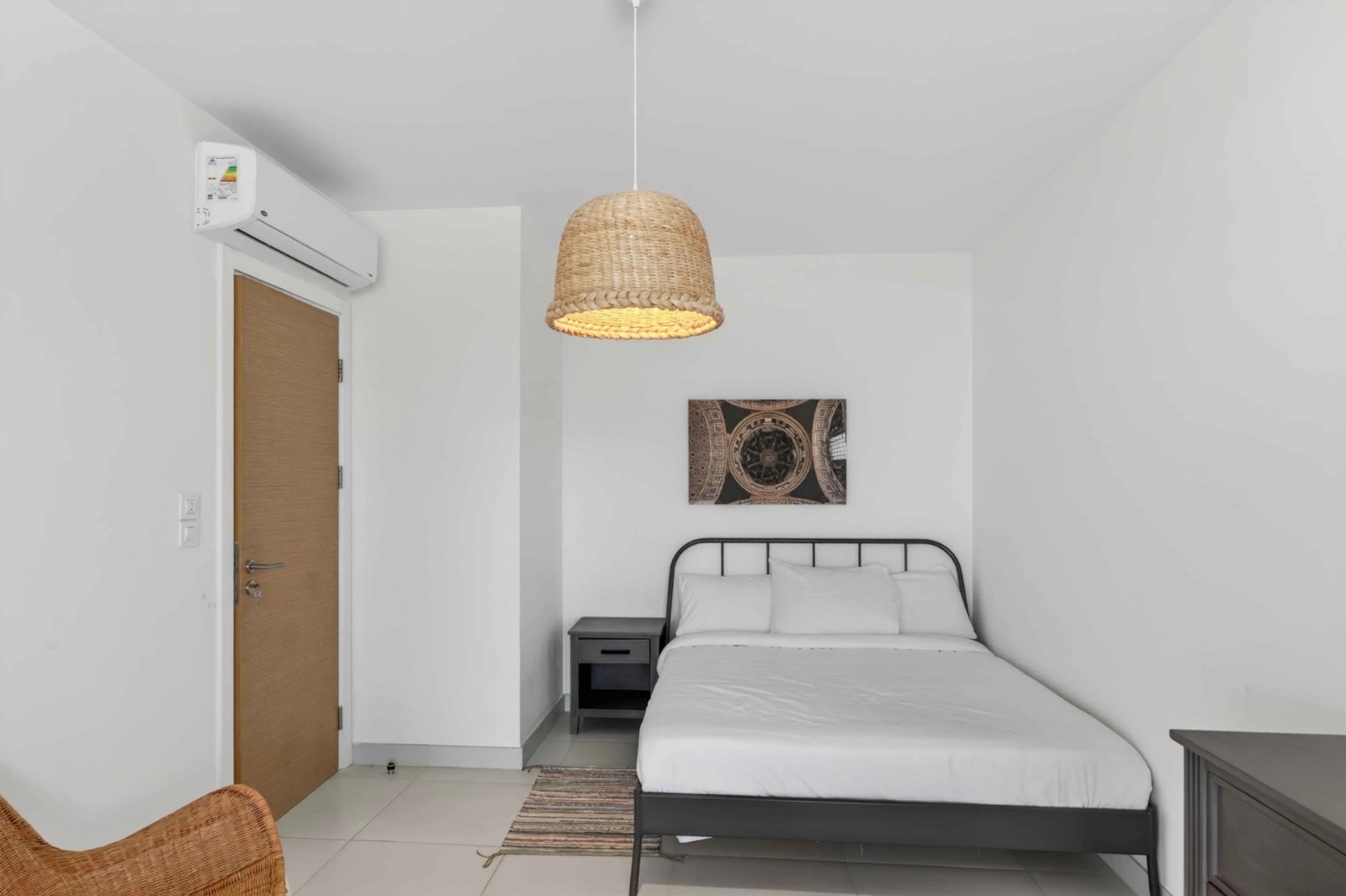 Comfort 3BDR Marrasi North Coast @ Marina View — Bedroom 3 in Marrasi | North Coast, Egypt