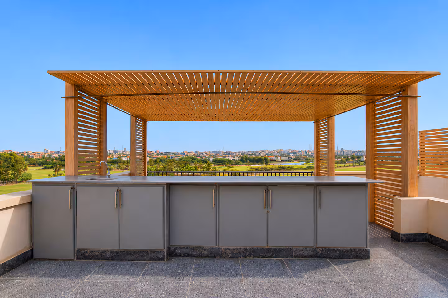 Luxury 3BR +Maid's | Penthouse Marassi | Best View — Additional Photos in North Coast | Marassi | El Alamein, Egypt — photo 3