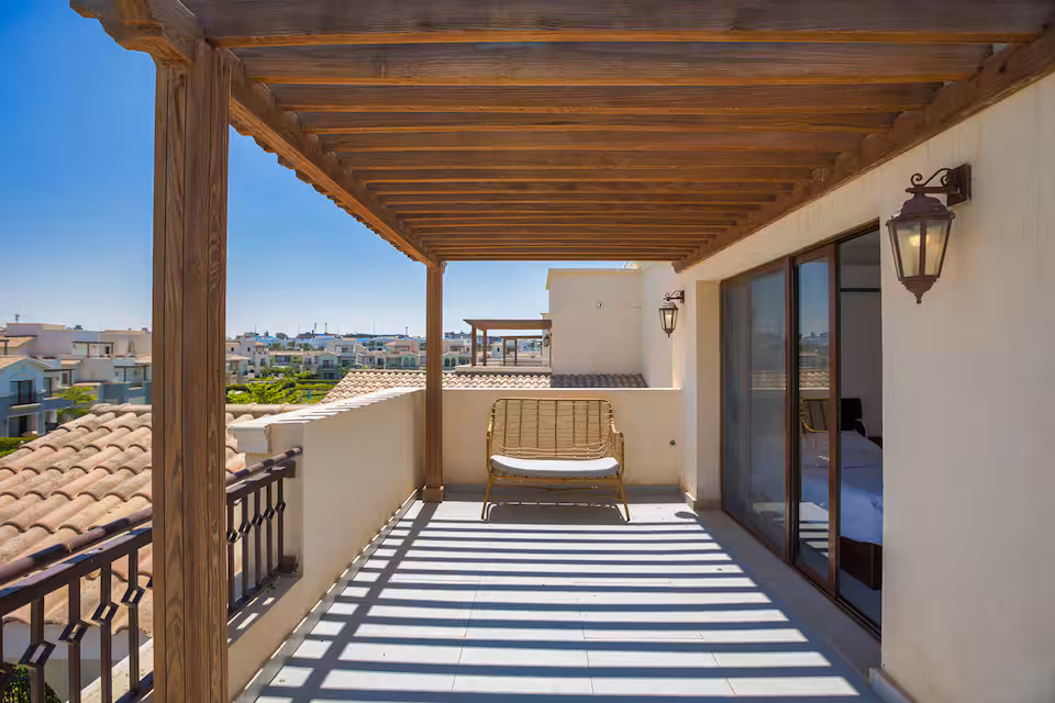 Standalone Villa 5BR+ Maid’s room | Pool | Marassi — Additional Photos in Marassi | North Coast, Egypt — photo 3