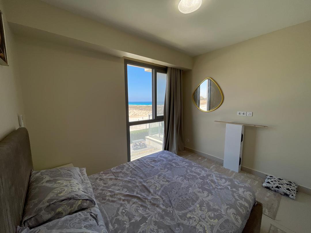 1BDR by BirdNest At Lea Residence — Bedroom 1 in North Coast, Egypt — photo 2