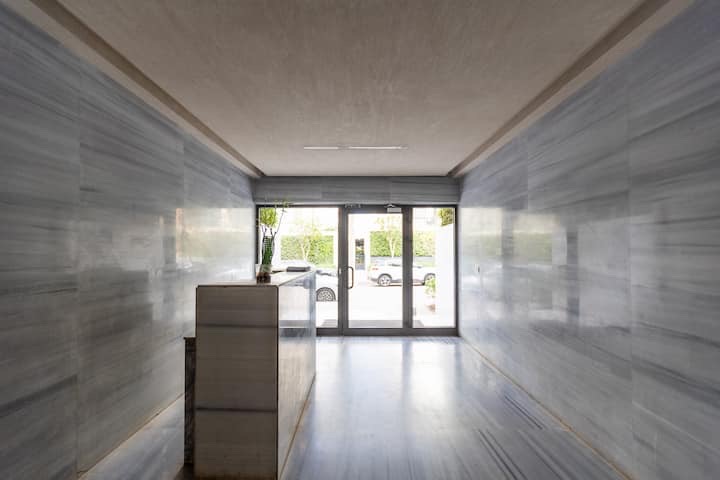 Cozy 2BR Apartment with Private Outdoor | Lakeview — Additional Photos in New Cairo, Egypt — photo 3