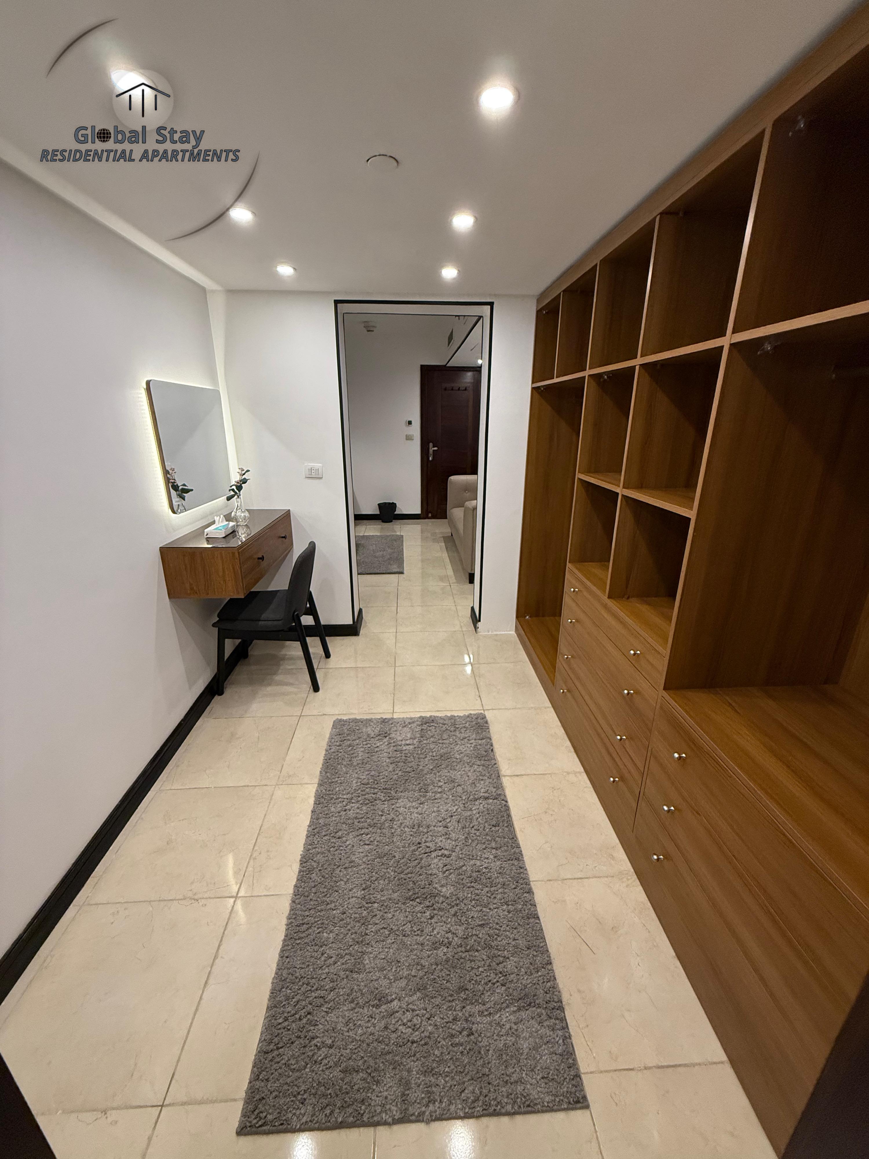 3-BDRM Comfort Home | New Cairo — Additional Photos in New Cairo , Cairo, Egypt
