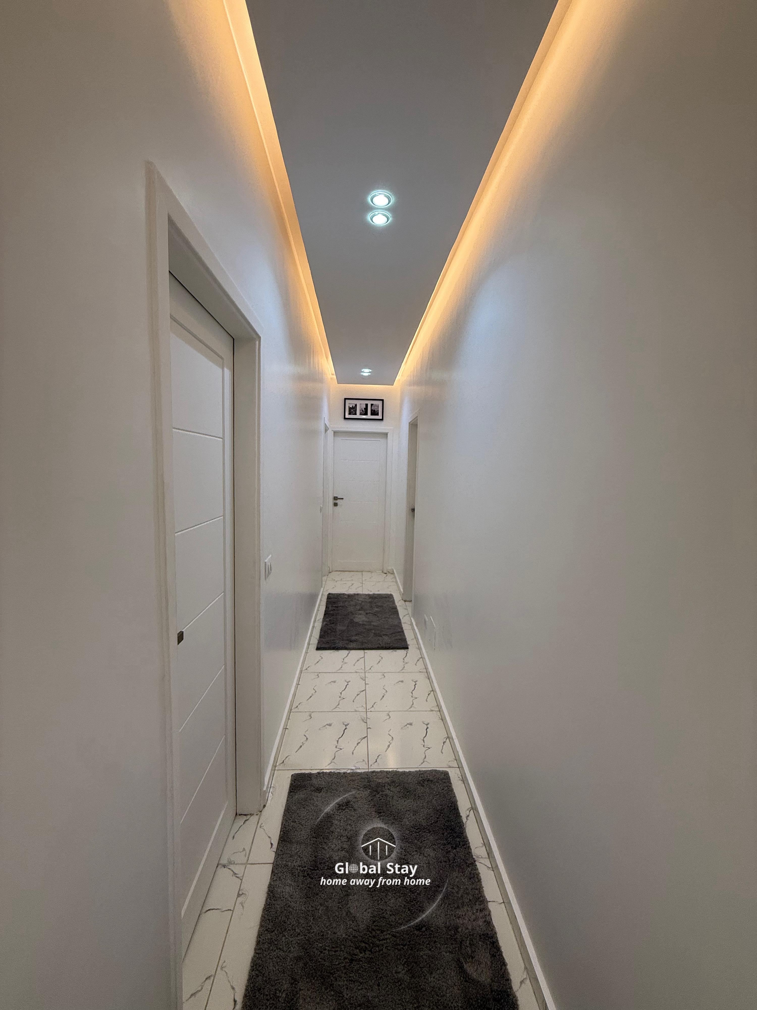 Lovely 3BR Apartment in New Cairo — Additional Photos in New Cairo , Cairo, Egypt