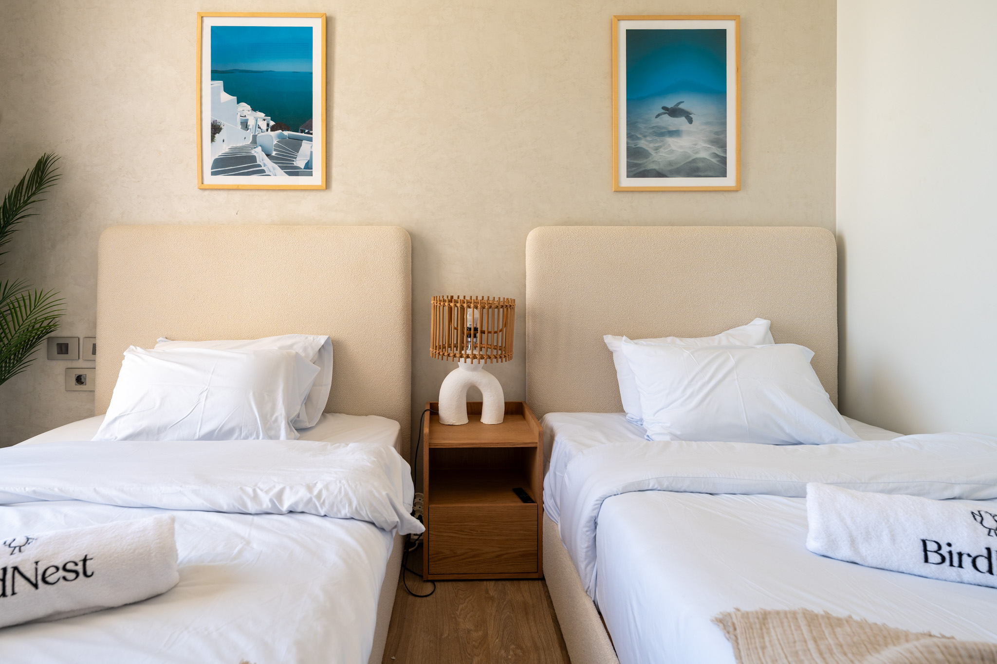 4BR Villa – Sea View – El Gouna — Bedroom 2 in Hurghada 2 , Red Sea, Egypt — photo 3