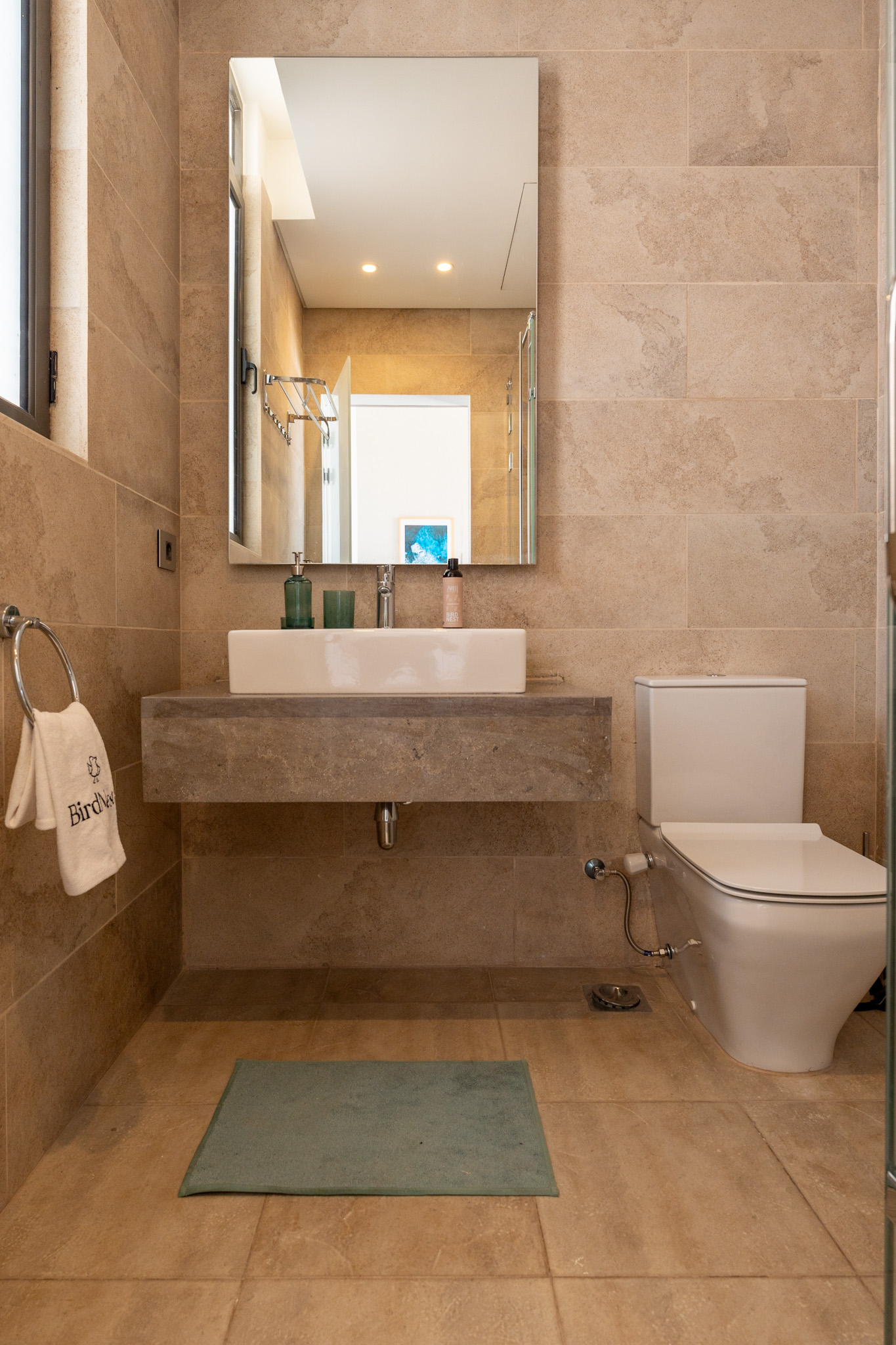 4BR Villa – Sea View – El Gouna — Full bathroom 1 in Hurghada 2 , Red Sea, Egypt