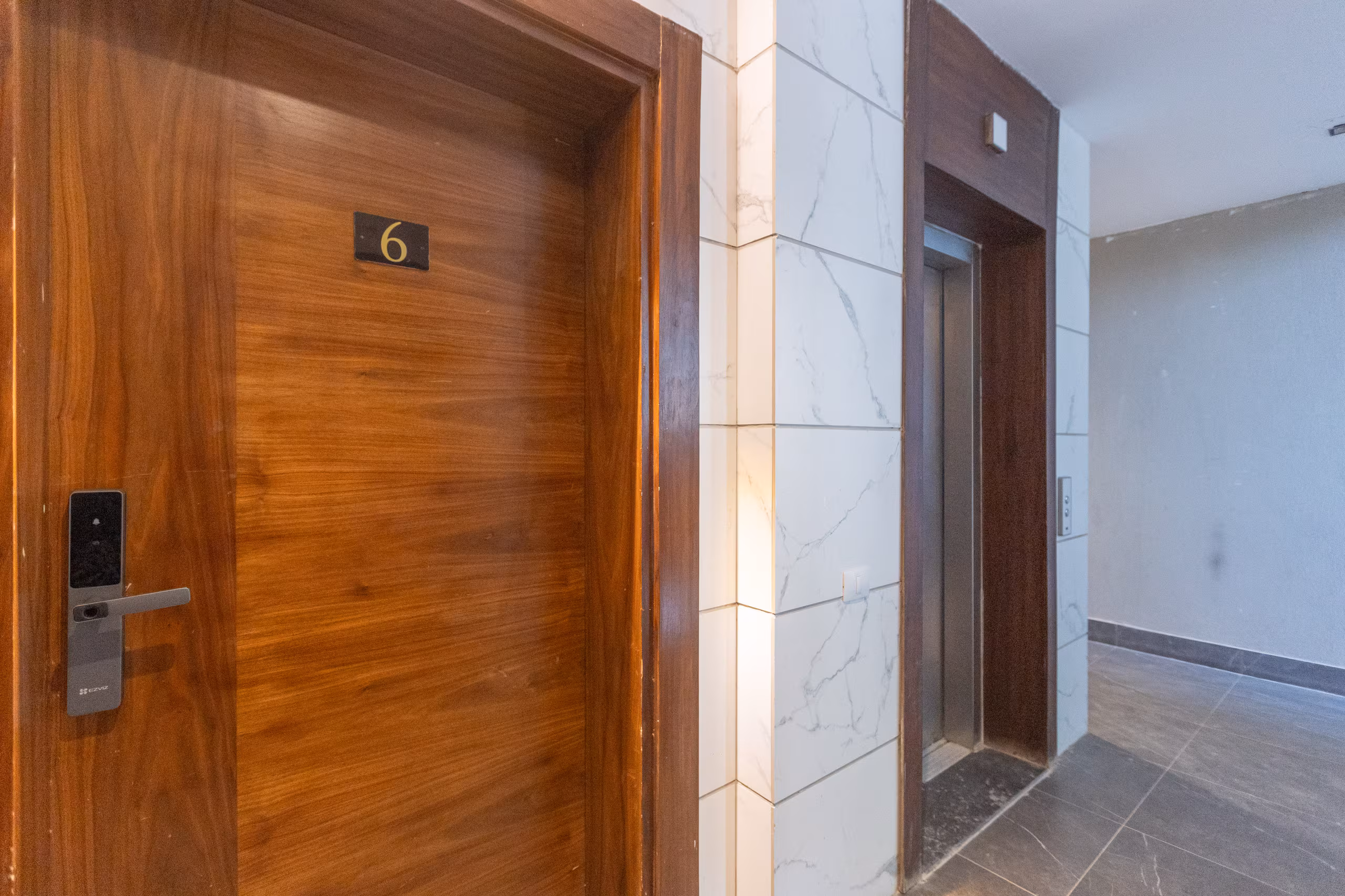 Luxury Spacious 3-BR + Maid’s Room |Scenic View|SP — Exterior in Cairo, Egypt — photo 3