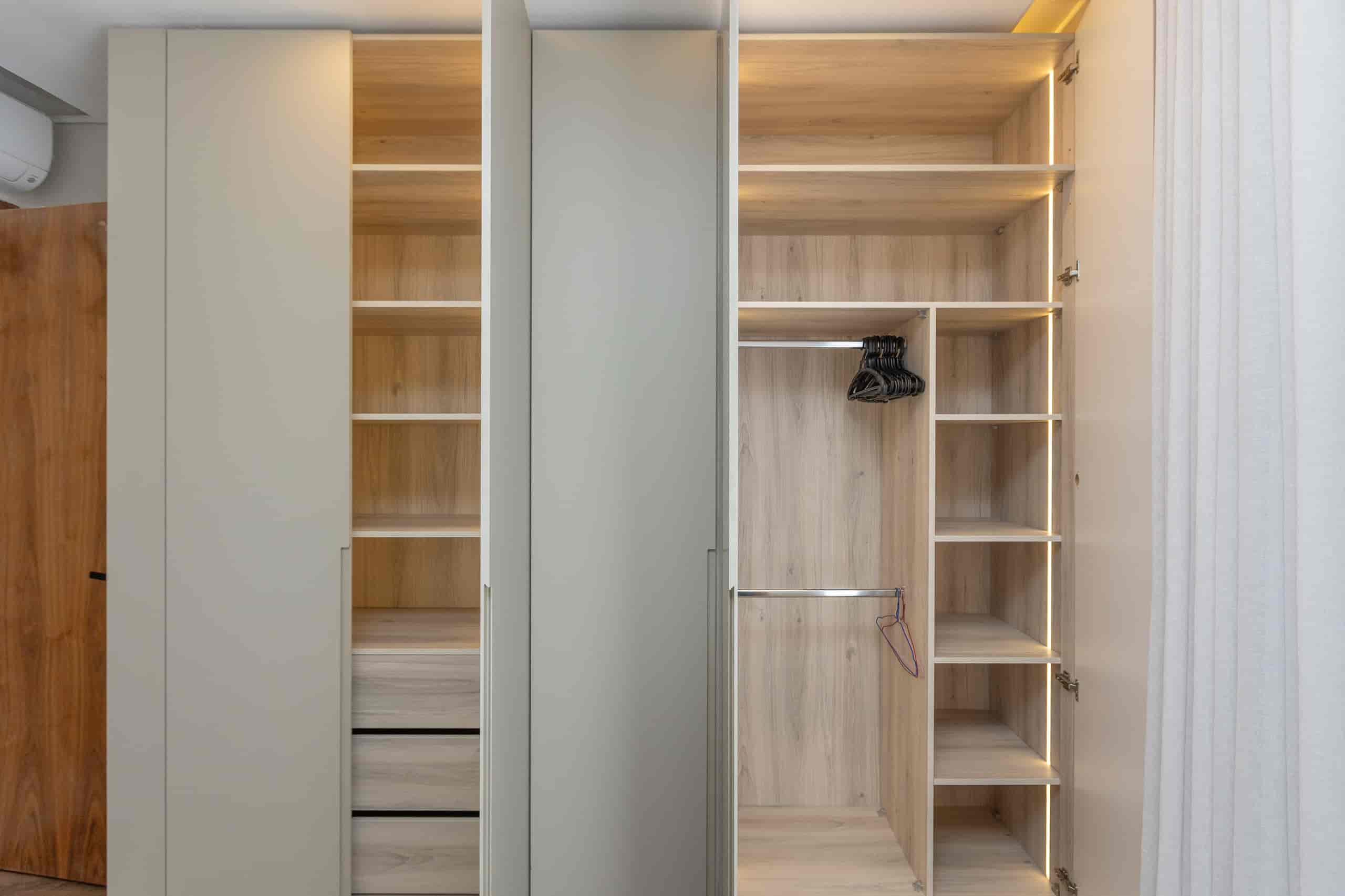 Stylish 2-Bedroom Apartment | Silver Palm — Bedroom 1 in New Cairo , Cairo, Egypt — photo 3