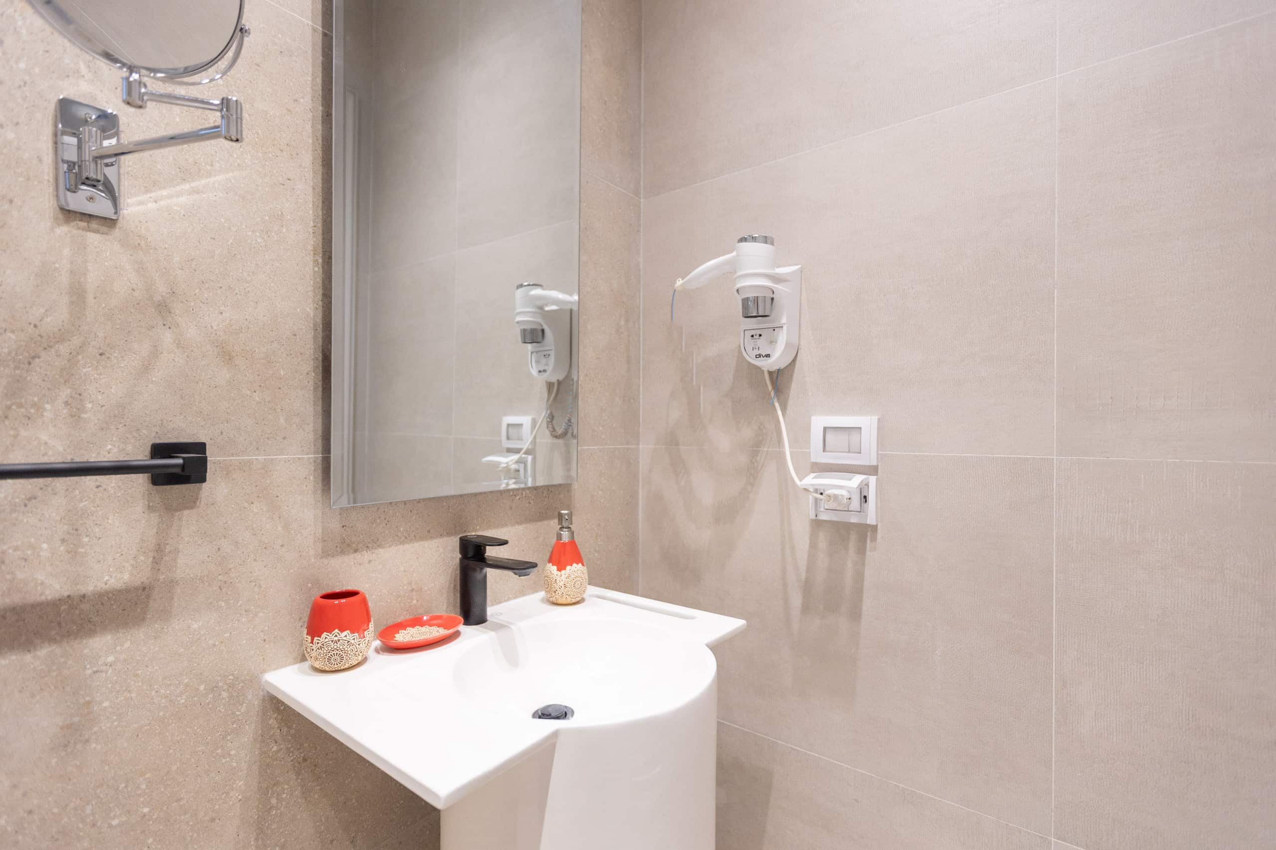 Exclusive JW Marriott Suite|Unmatched View|Al Jazi — Half Bathroom 1 in New Cairo , Cairo, Egypt