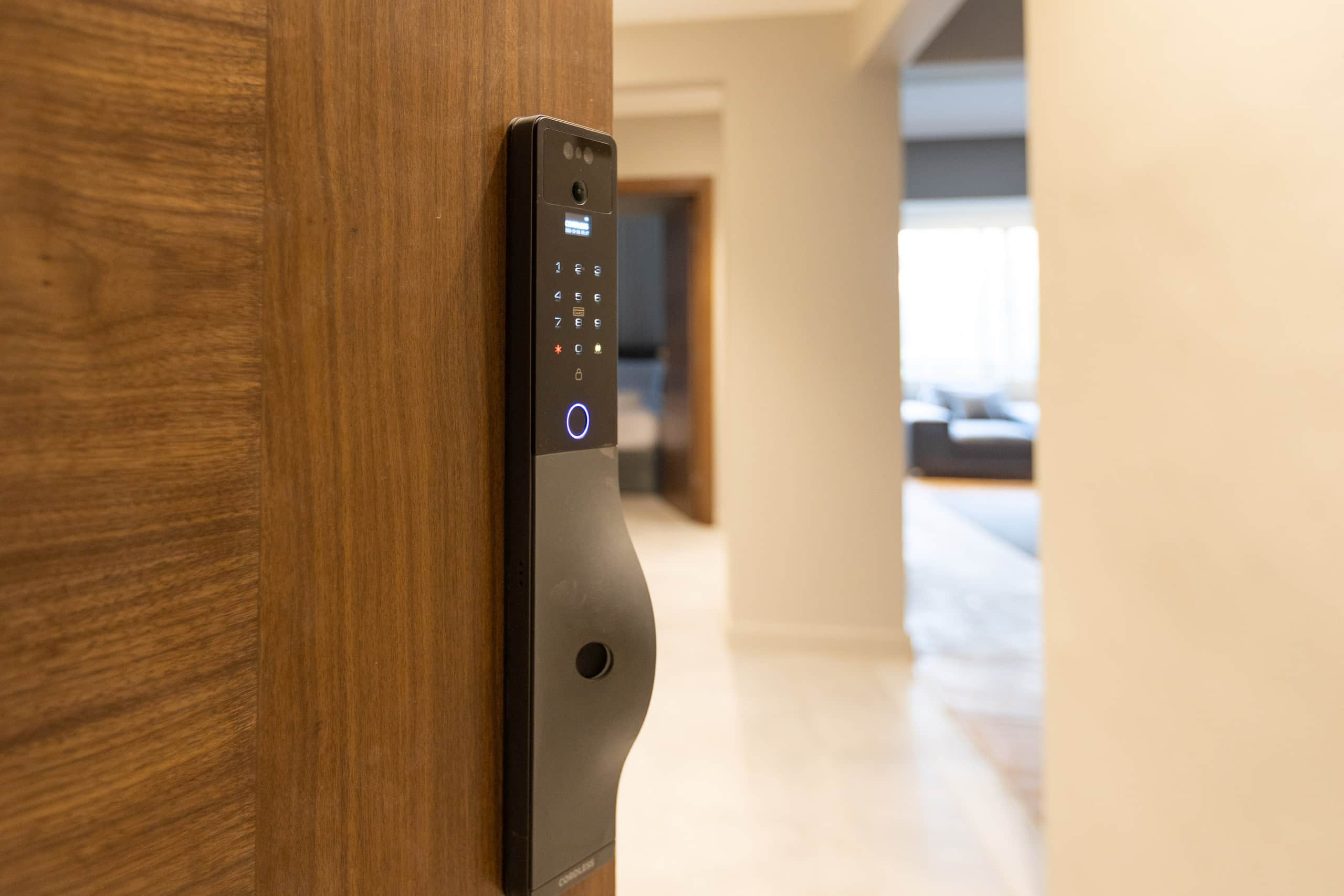Luxury 3-Bedroom Apartment in the Heart of Almaza — Additional Photos in Cairo , Cairo, Egypt