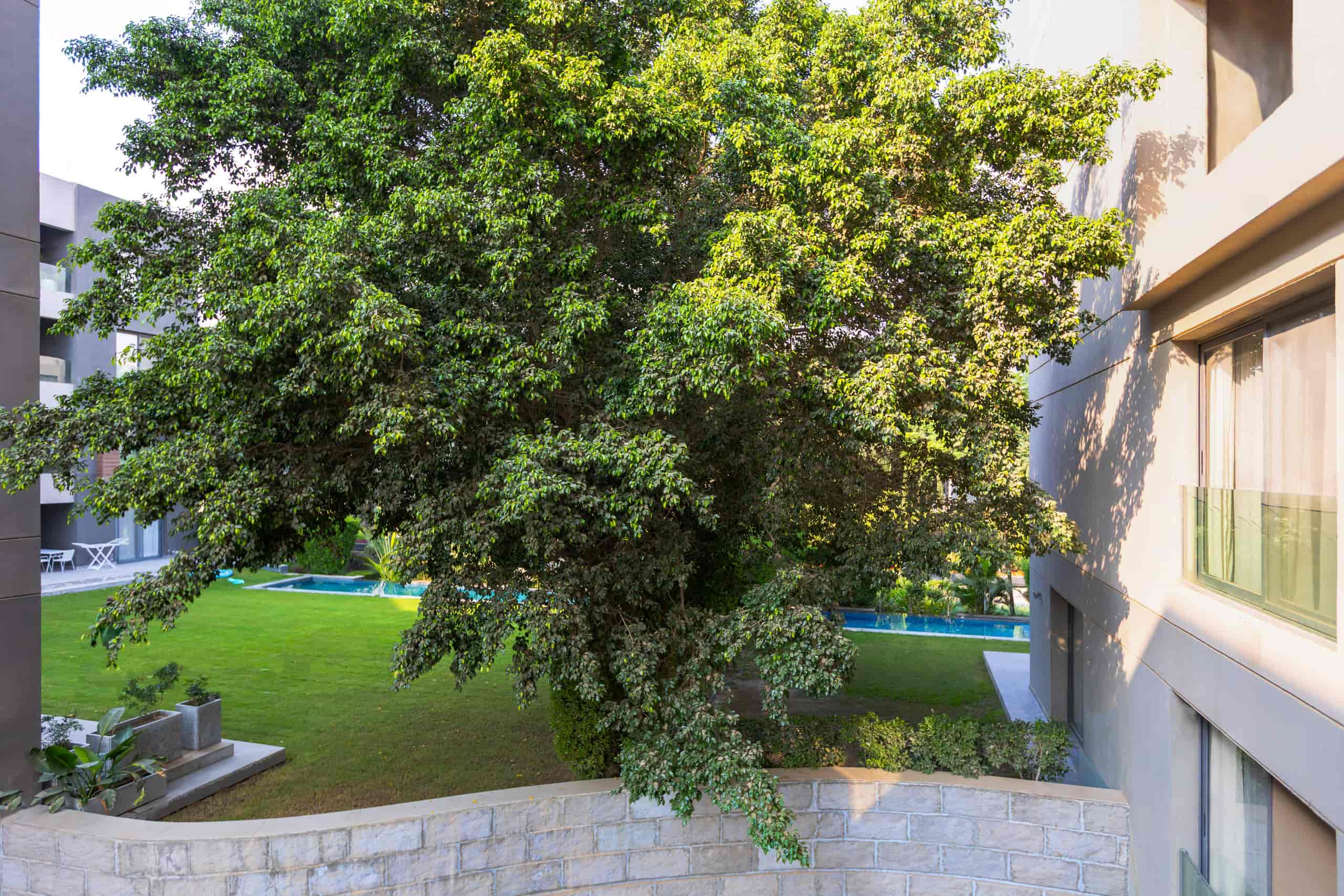 3 bedroom apartment in Silver Palm — Exterior in New Cairo , Cairo, Egypt