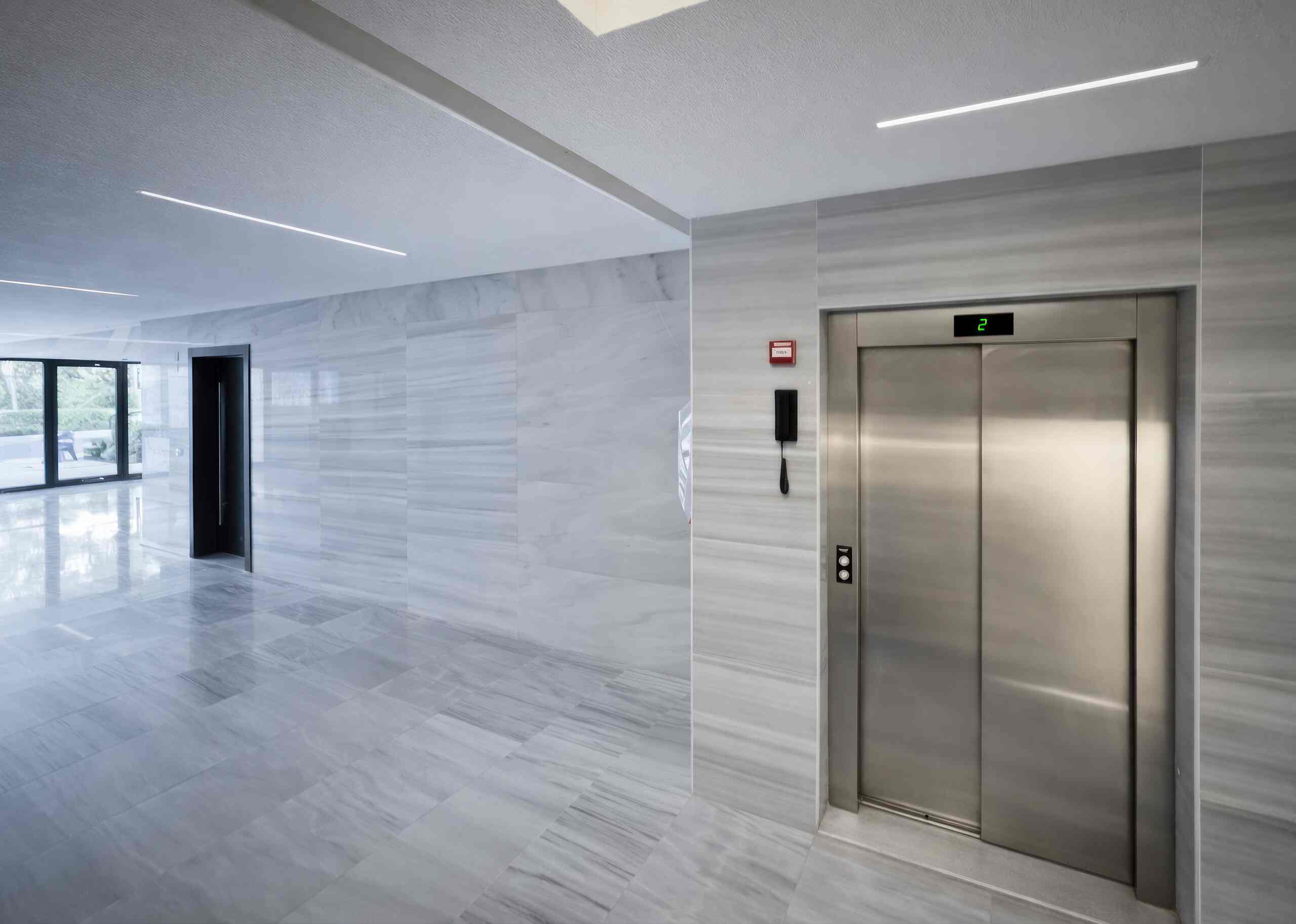Luxury 2BR With Large Garden | Lake View Residence — Exterior in New Cairo , Cairo, Egypt — photo 2