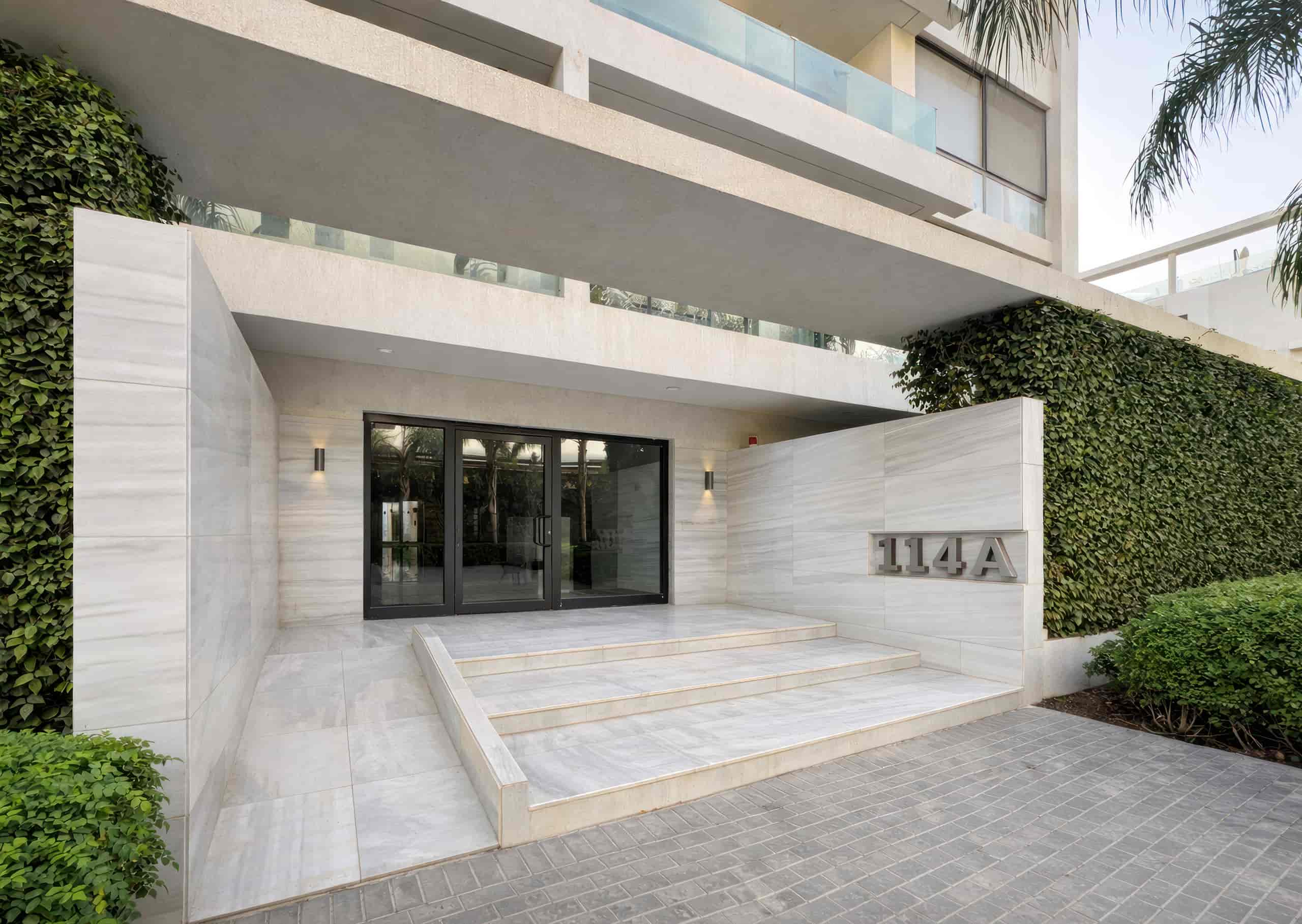 Best View | 3-Master Suites | Lake View Residence — Exterior in New Cairo , Cairo, Egypt — photo 3