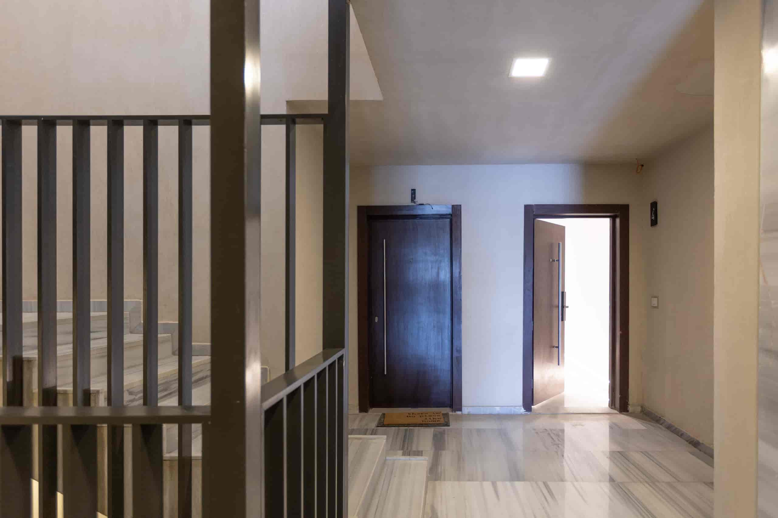 Spacious & Chic 2BR Haven in Lake View Residence — Exterior in New Cairo , Cairo, Egypt — photo 2