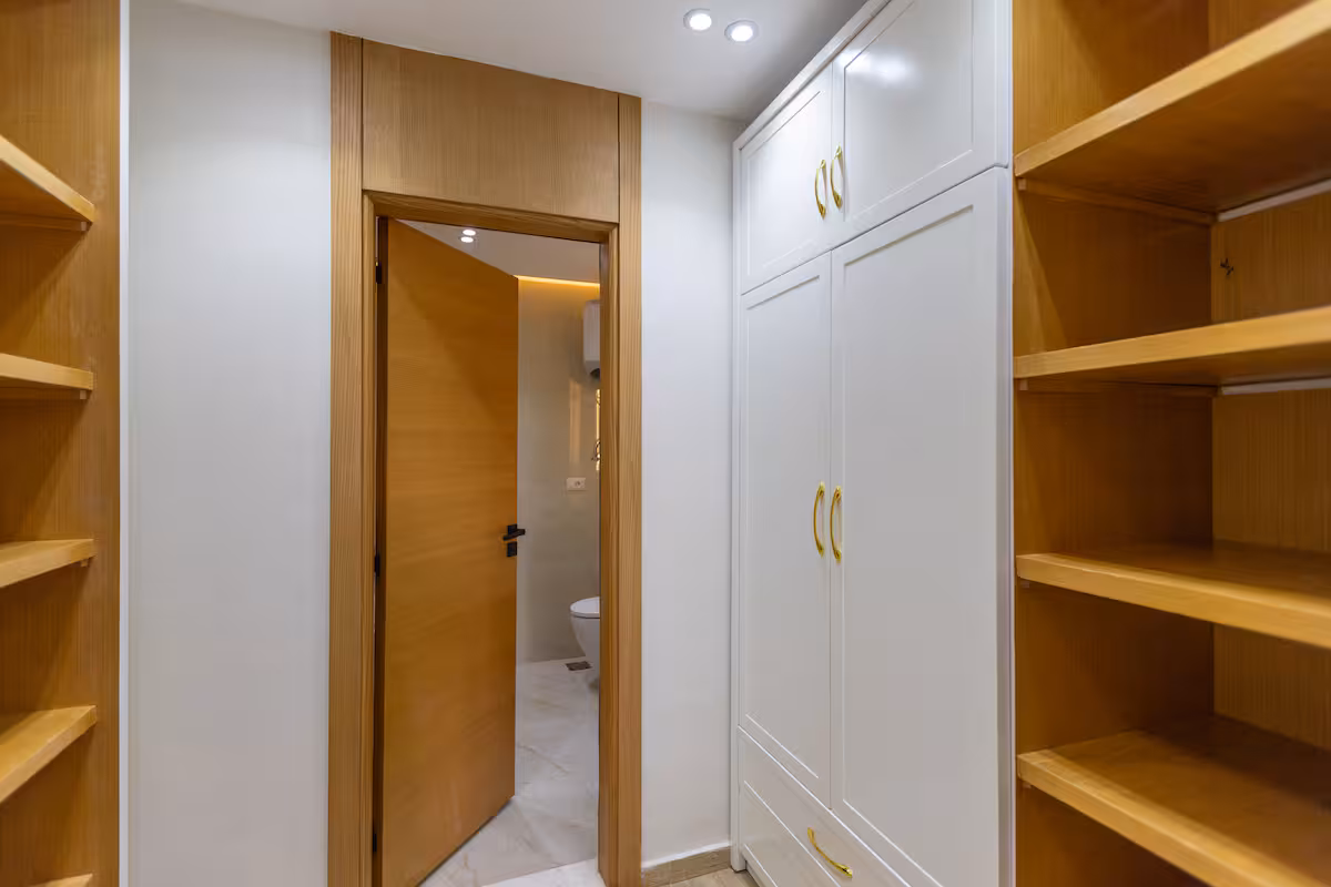 Elegant 3-Bdr Apt in Hyde Park | Prime Location — Additional Photos in New Cairo 1, Egypt — photo 2