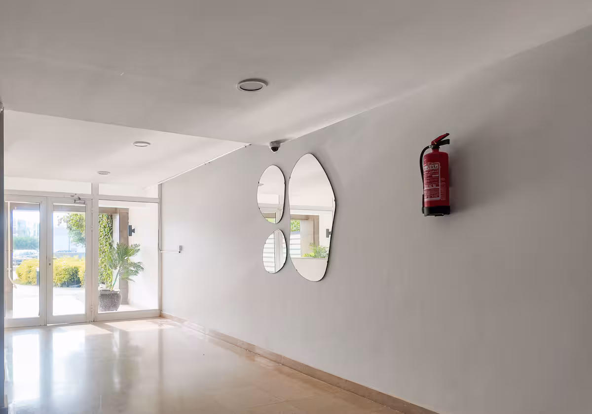Elegant 3-Bdr Apt in Hyde Park | Prime Location — Additional Photos in New Cairo 1, Egypt — photo 3