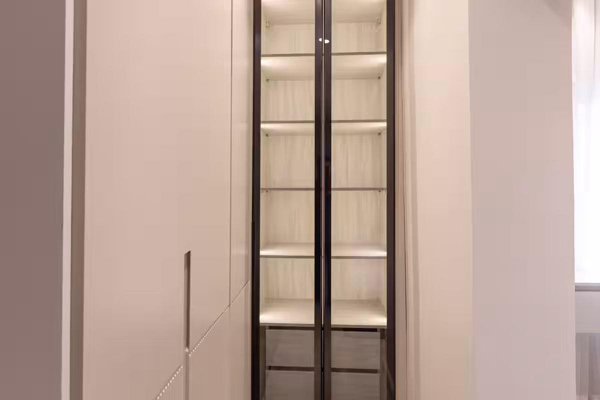 Elegant 2-BR Apartment in Almaza | Near City Stars — Additional Photos in Almaza , Near City Stars, Egypt — photo 3