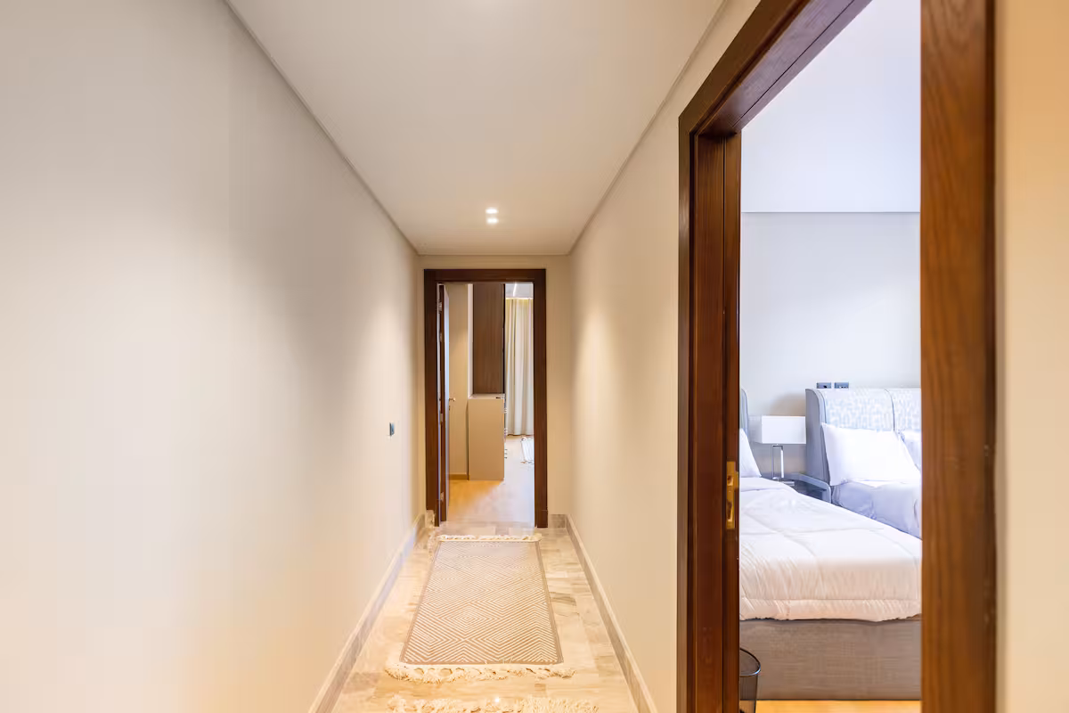 Silver Palm New cairo Luxury 3BR | Pool view — Additional Photos in New Cairo, Cairo Governorate, Egypt, Egypt — photo 2
