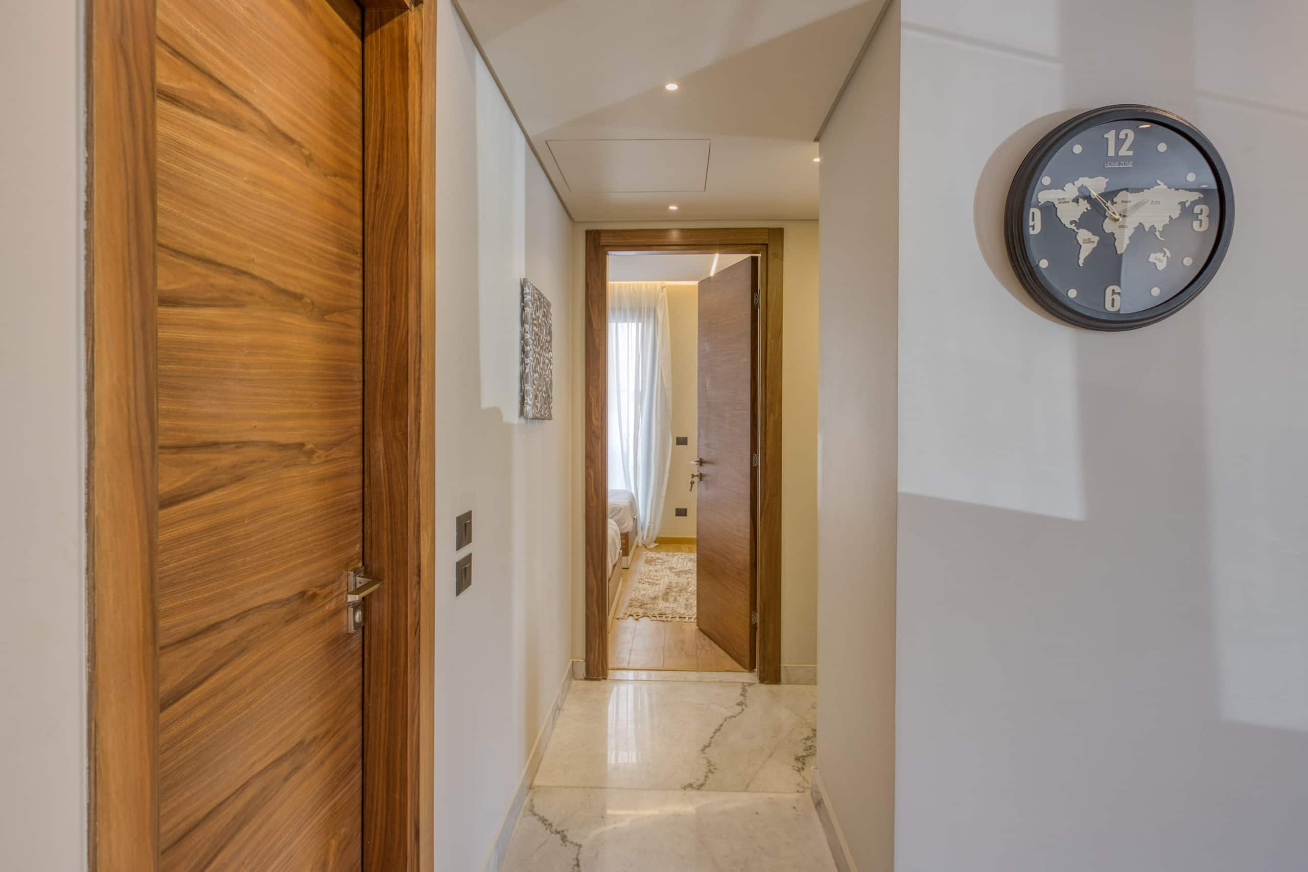 Charming 2BR Apartment in new cairo | Silverpalm — Additional Photos in New Cairo , Cairo, Egypt
