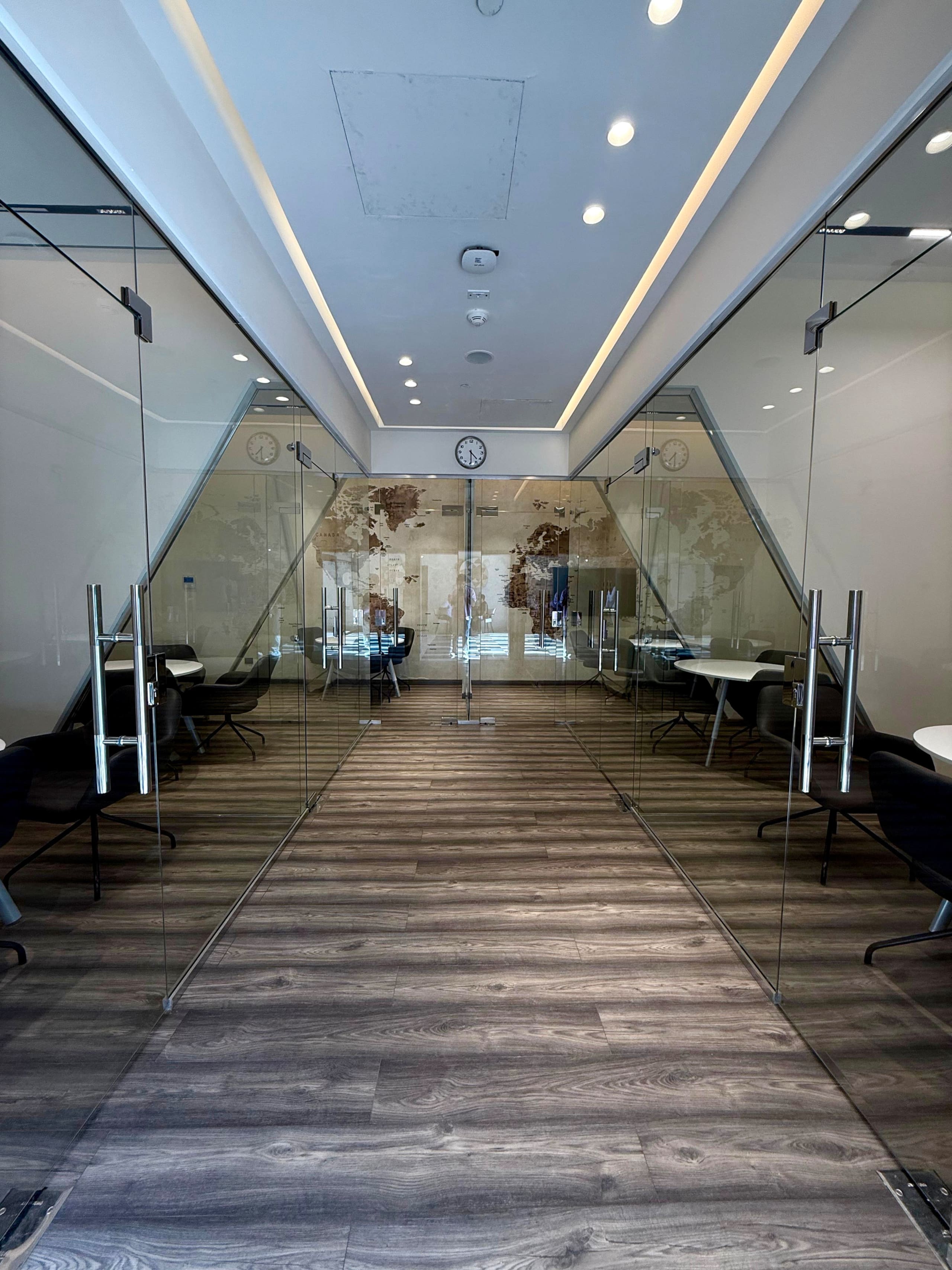 JW-Marriott Charming 1-BR Suite | New Cairo — Exterior in New Cairo , Cairo, Egypt — photo 3