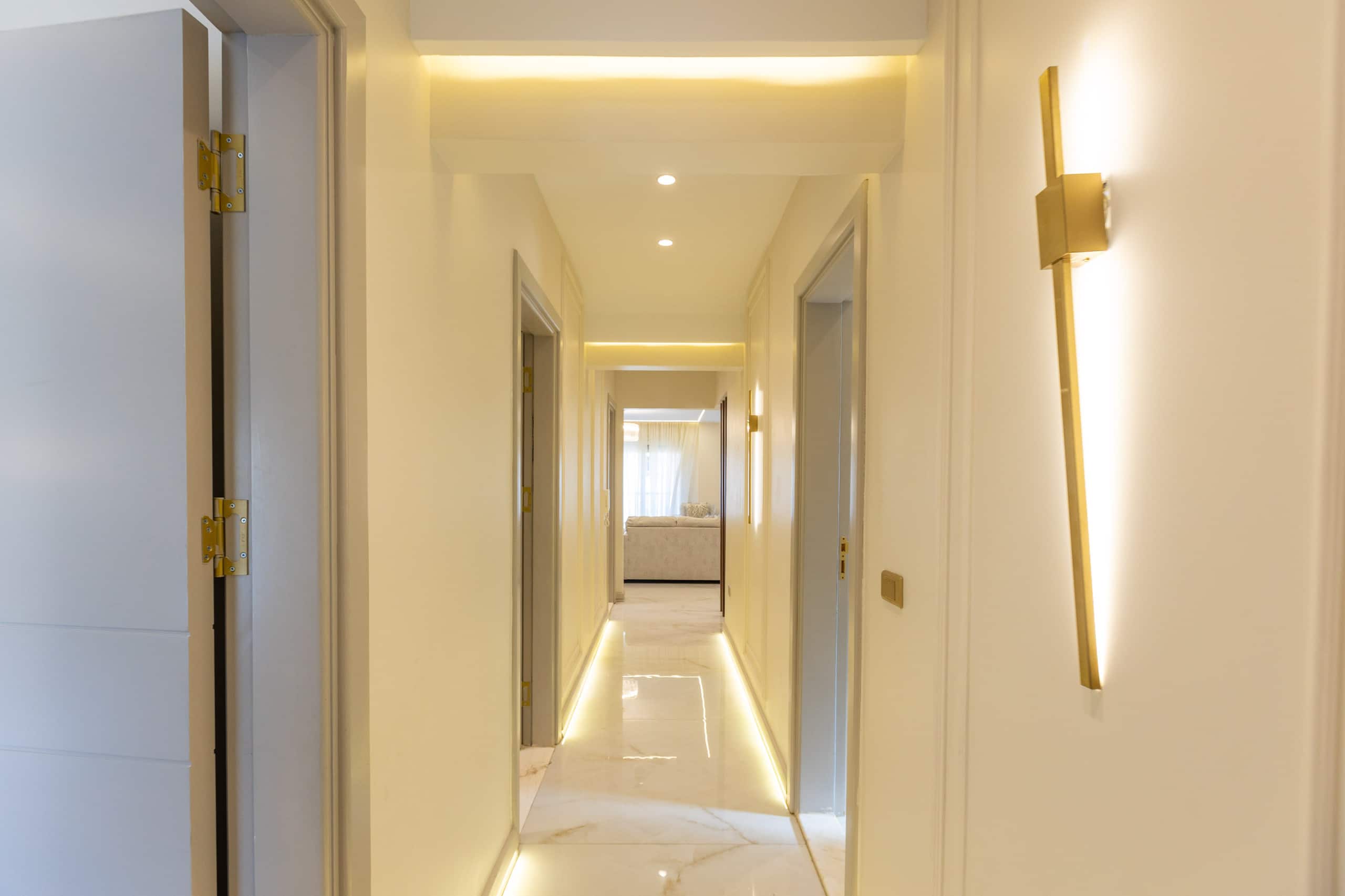 Spectacular Penthouse in Stones Compound — Additional Photos in New Cairo , Cairo, Egypt — photo 3