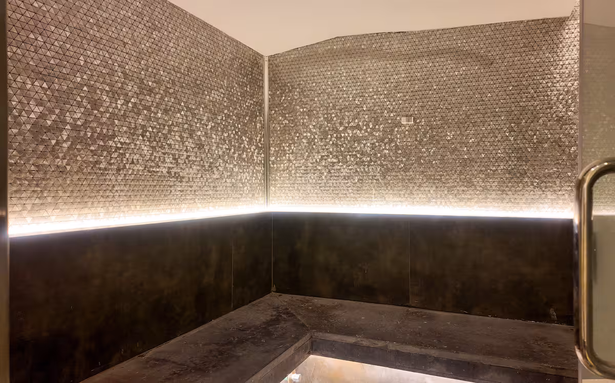 Elegant 1BR Pool View Suite |Aljazi by JW Marriott — Additional Photos in First New Cairo, Egypt