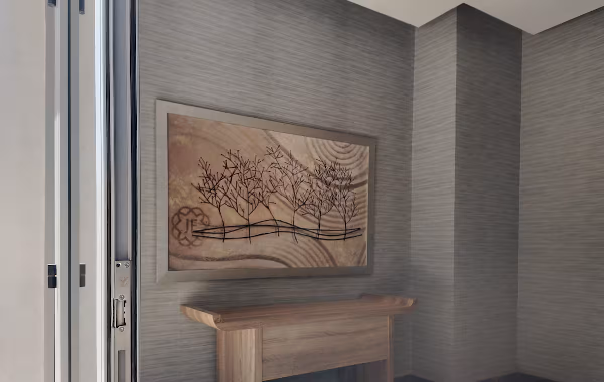 Elegant 1BR Pool View Suite |Aljazi by JW Marriott — Additional Photos in First New Cairo, Egypt — photo 2