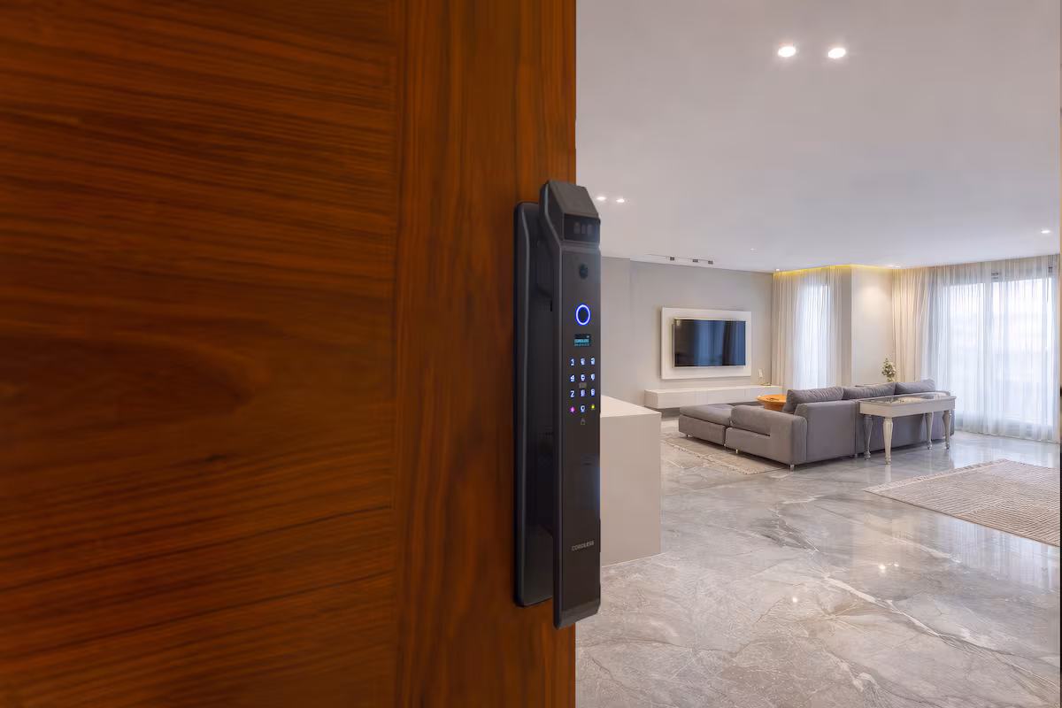 Luxury 2-Bedroom Apartmen | Silver Palm |New Cairo — Additional Photos in First New Cairo, Egypt — photo 2