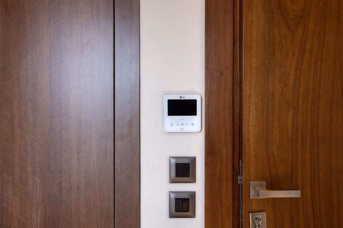 Luxury 2-Bedroom Apartmen | Silver Palm |New Cairo — Additional Photos in First New Cairo, Egypt — photo 3