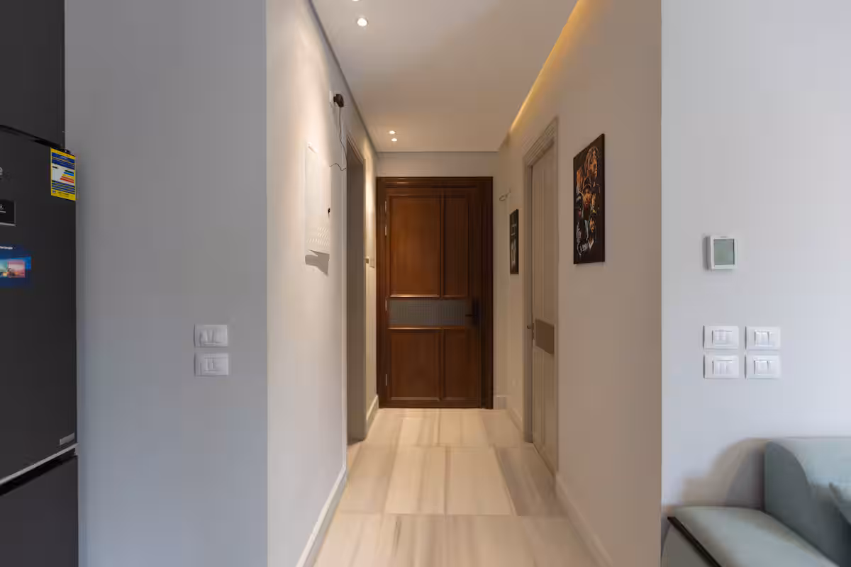 Elegant 1bdr best View Apt | JW Residences Al-jazi — Additional Photos in New Cairo, Egypt — photo 2