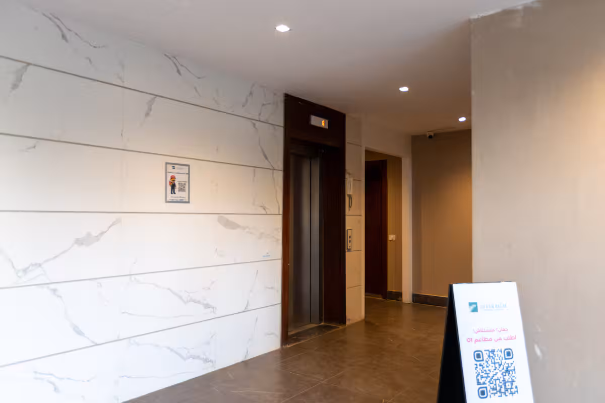 Premium 4BR Stay | Silver Palm | Pool Access — Additional Photos in New Cairo, Egypt — photo 2