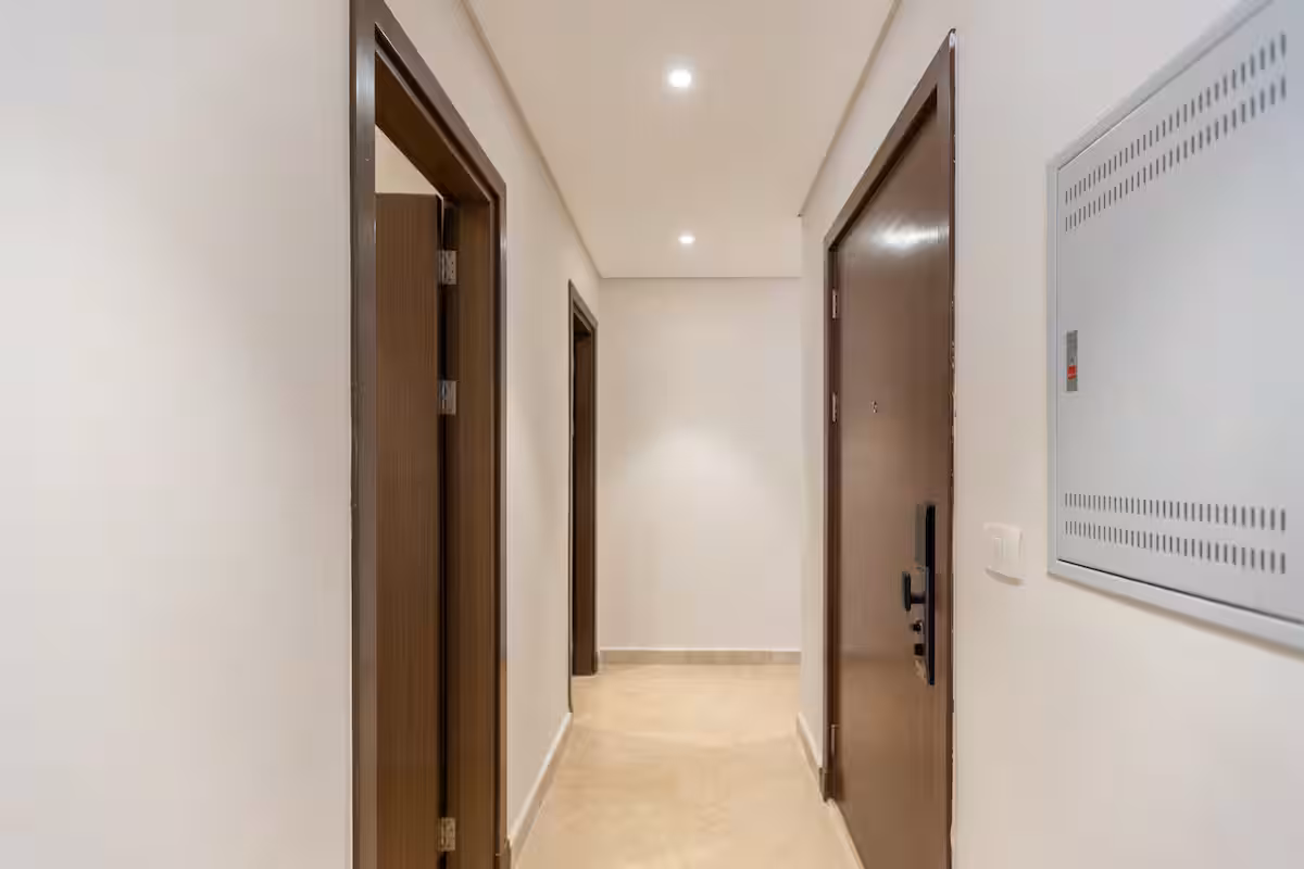 Luxury 3BR Haven Overlooking Green Views -ZED West — Additional Photos in Sheikh Zayed City, Egypt — photo 3