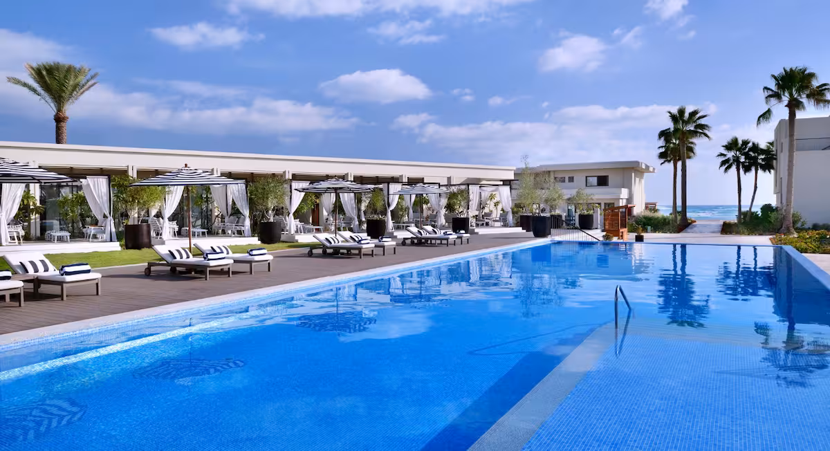 Exclusive Suite at Al Alamein Hotel | Marassi — Additional Photos in El Alamein, Marsa Matrouh, Egypt