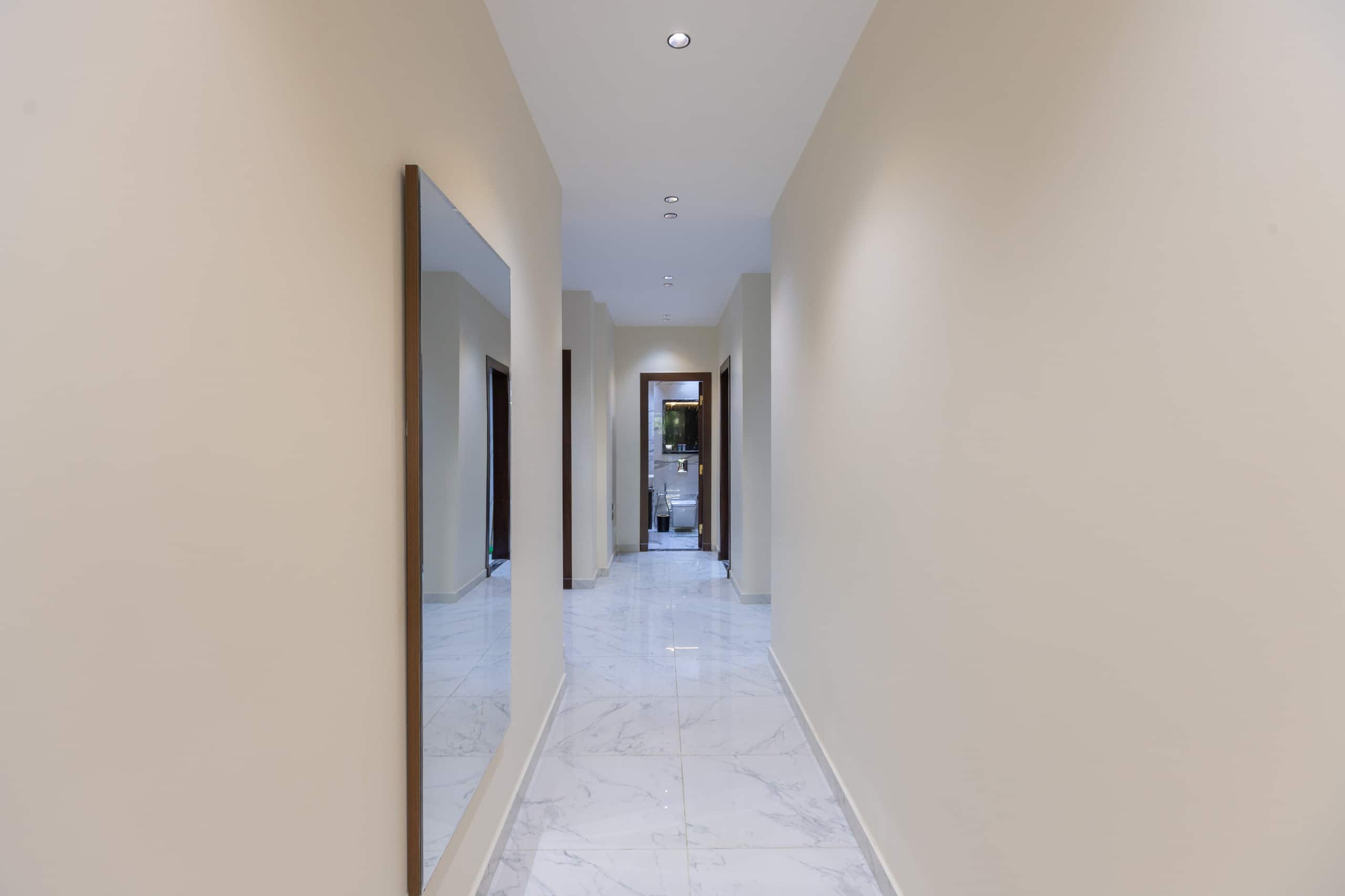 Private Pool 2BR Retreat in Lake View Residence — Additional Photos in New Cairo , Cairo, Egypt — photo 2