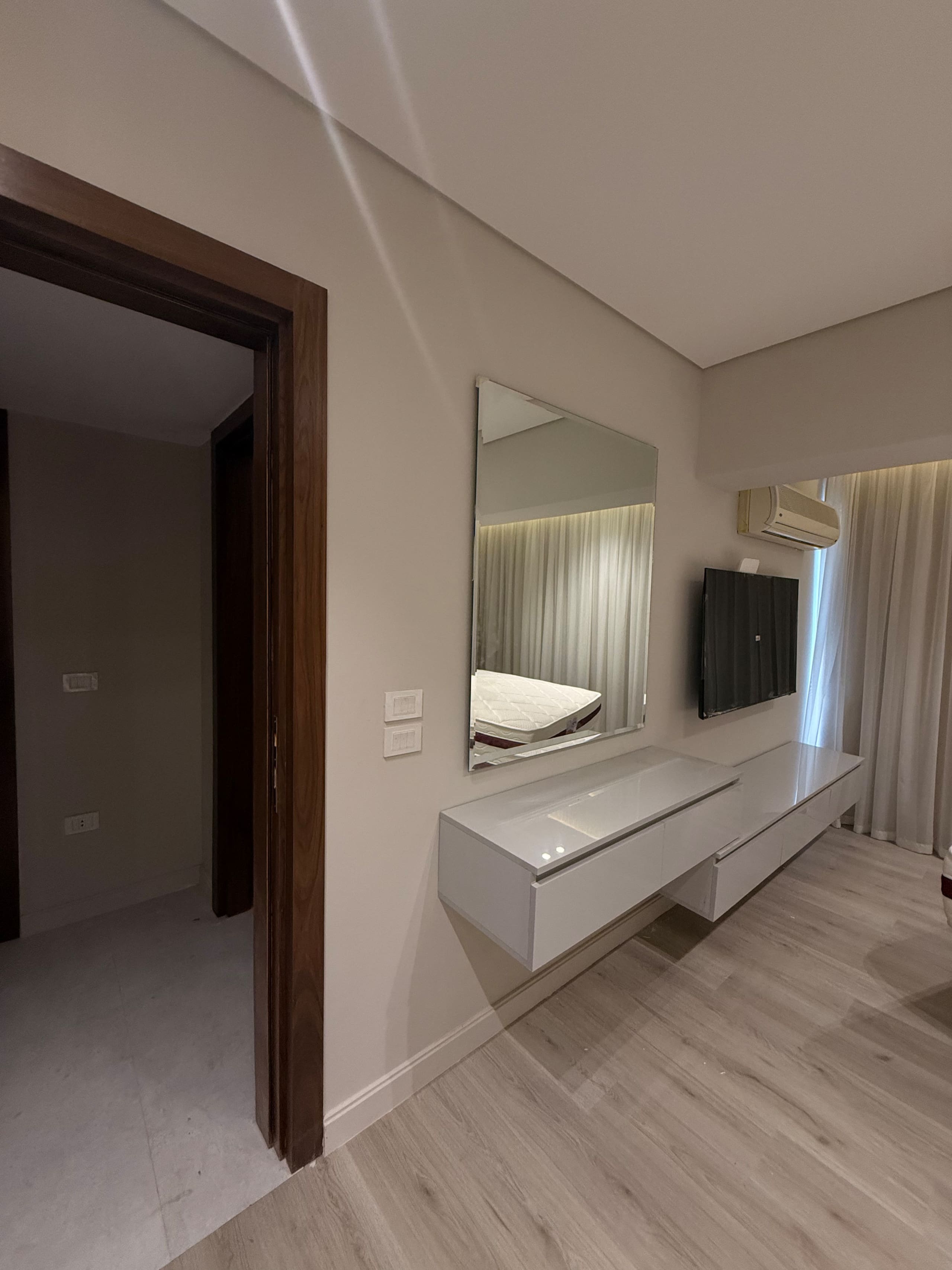 Luxury Family 3BR | Central Almaza — Bedroom 2 in Cairo, Egypt — photo 2