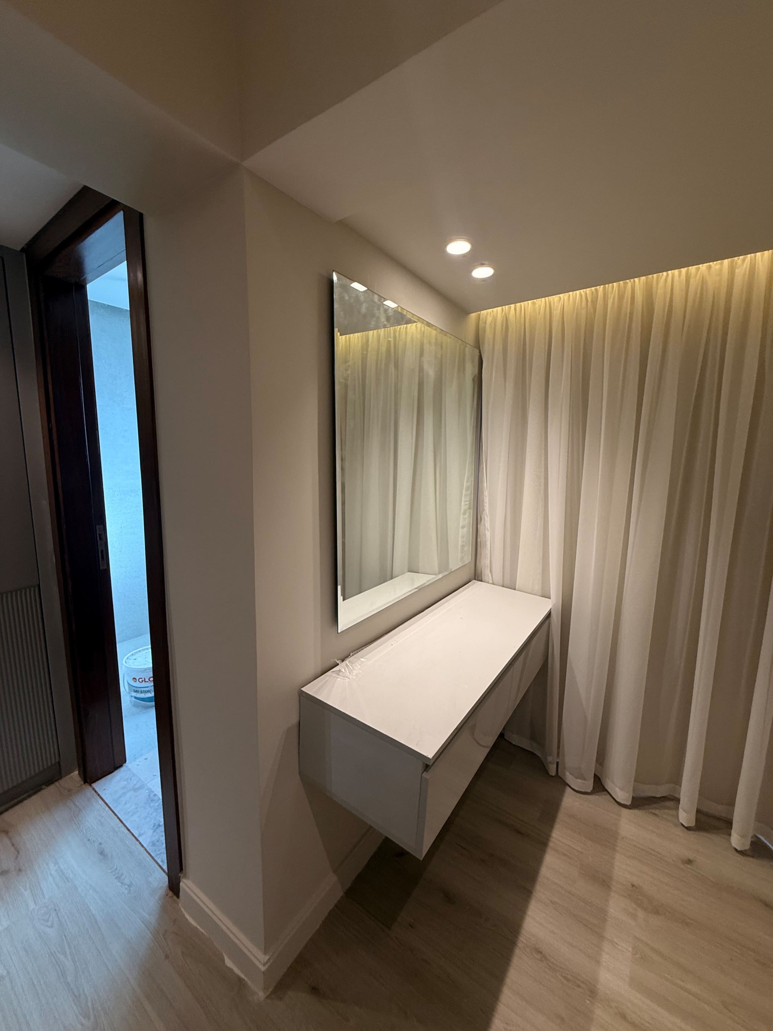 Luxury Family 3BR | Central Almaza — Full bathroom 1 in Cairo, Egypt — photo 2