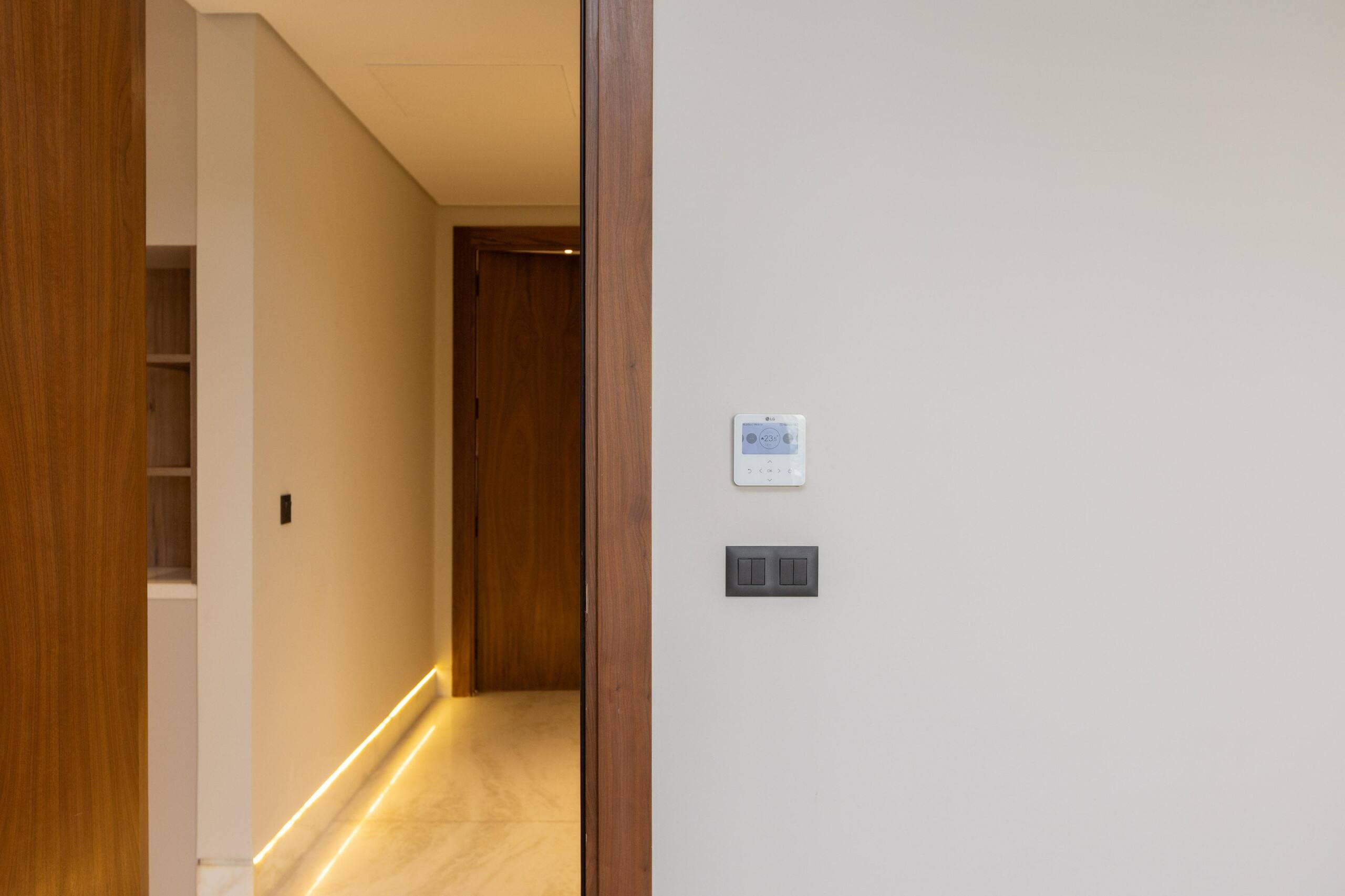 High-End Chic 2BR Haven | Silver Palm | New cai — Additional Photos in New Cairo , Cairo, Egypt — photo 2