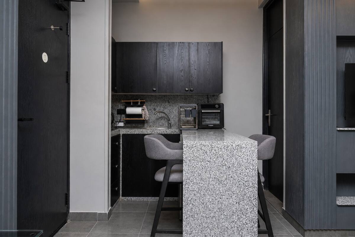 Maisonette Boutique Studio | Waterway Front — Additional Photos in First New Cairo, Egypt — photo 2