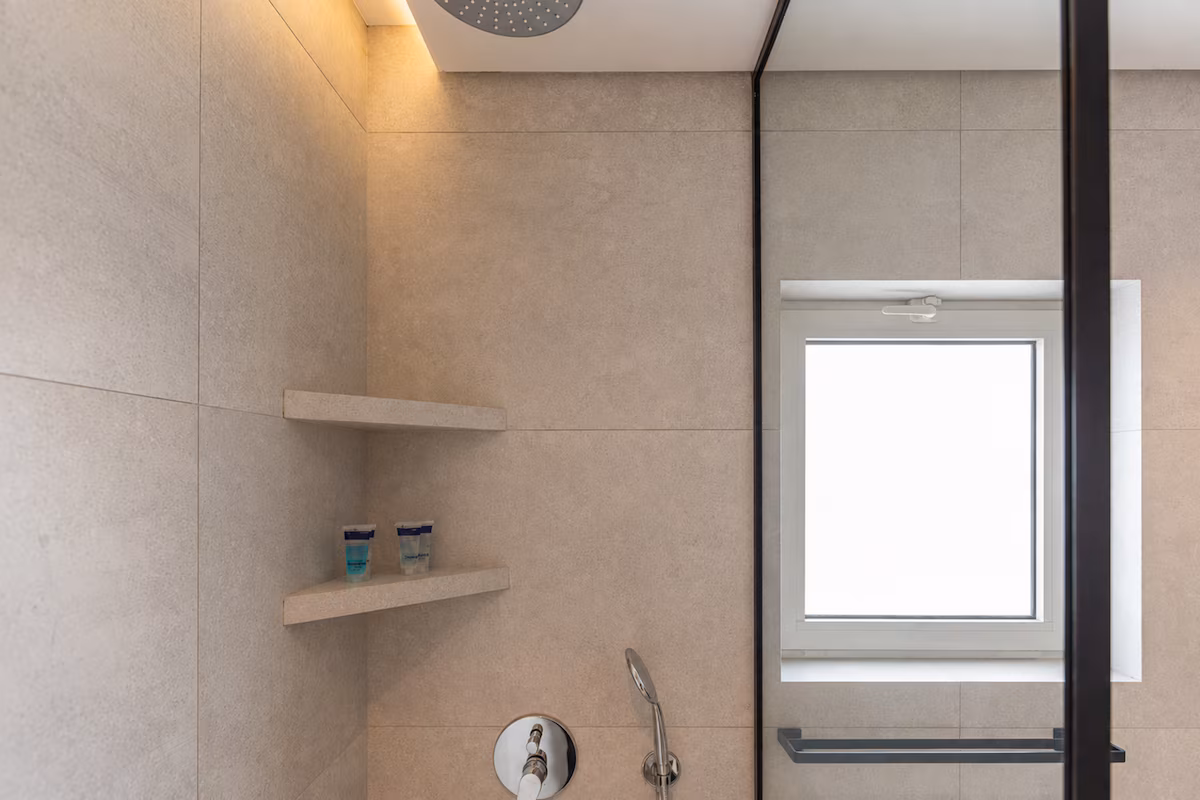 Modern Elegance in Almaza | Premium 2-BR Apartment — Additional Photos in Heliopolis, Egypt — photo 2
