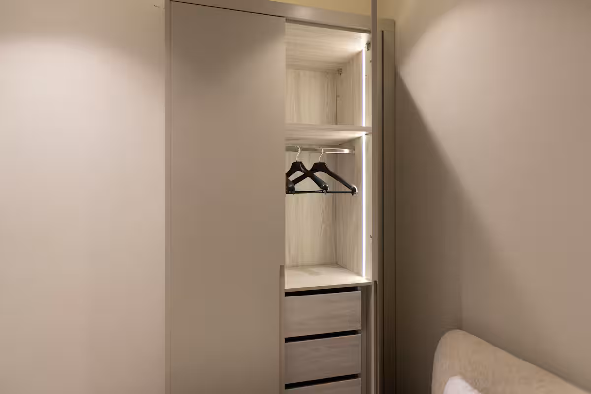 Modern Elegance in Almaza | Premium 2-BR Apartment — Additional Photos in Heliopolis, Egypt — photo 3
