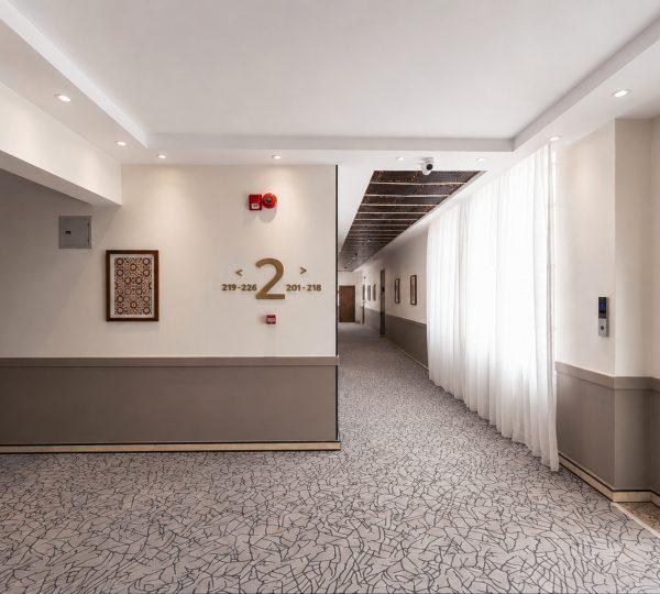 Standard Room – Boutique Heliopolis — Additional Photos in 21 Alahram Street - Korba -Masr Elgedida - Above Groppi, Egypt — photo 2